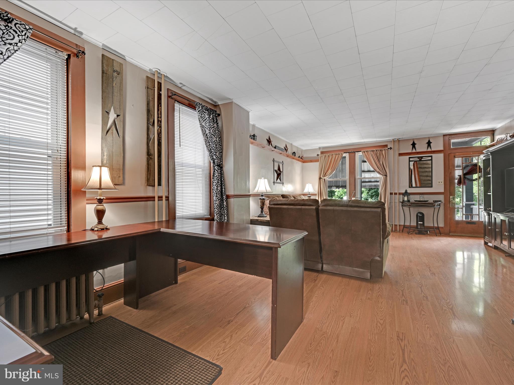 POTTSVILLE - Residential