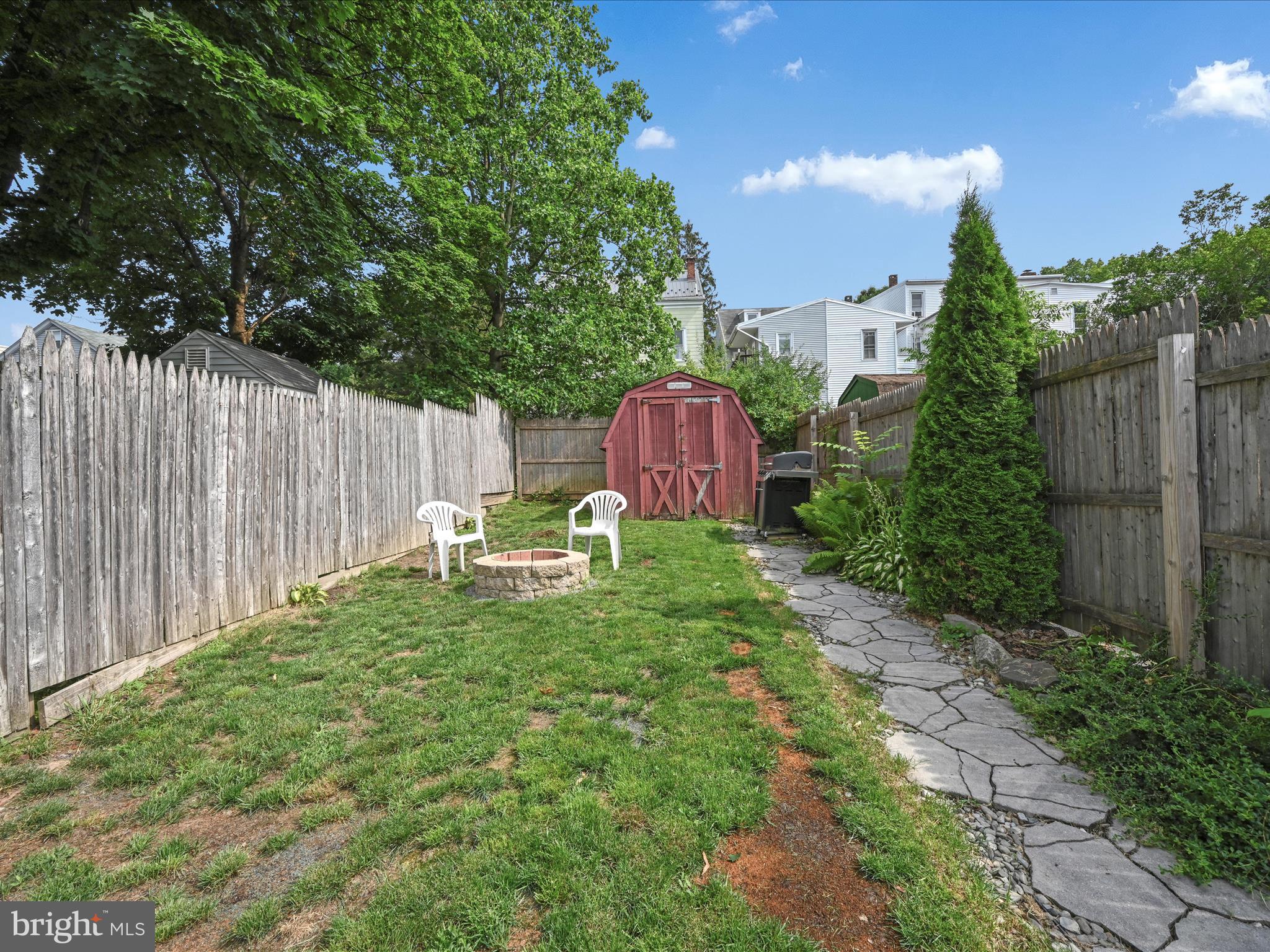 POTTSVILLE - Residential