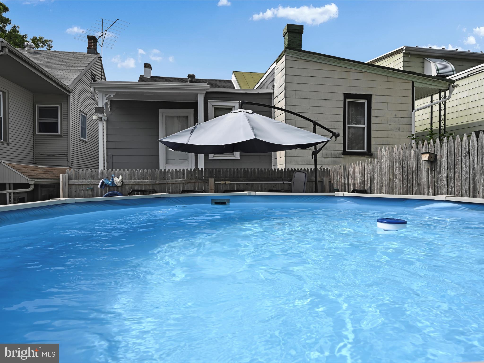 POTTSVILLE - Residential