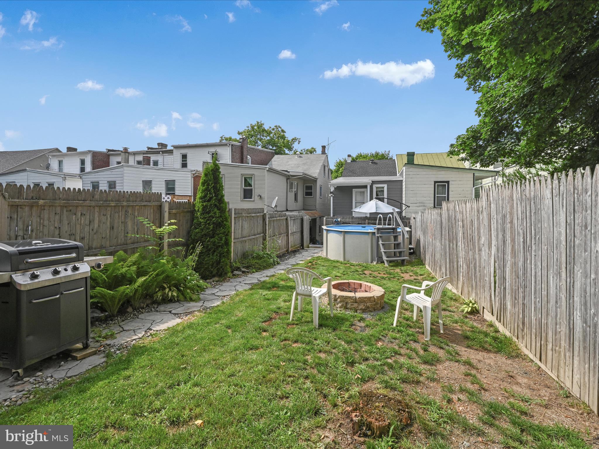 POTTSVILLE - Residential