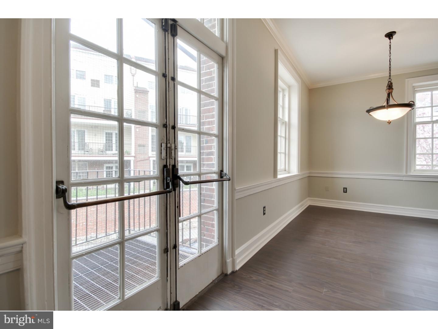 GRAYS FERRY - Residential Lease