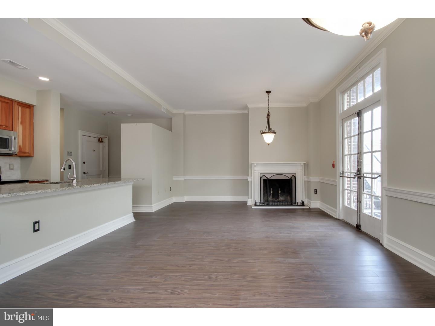 GRAYS FERRY - Residential Lease