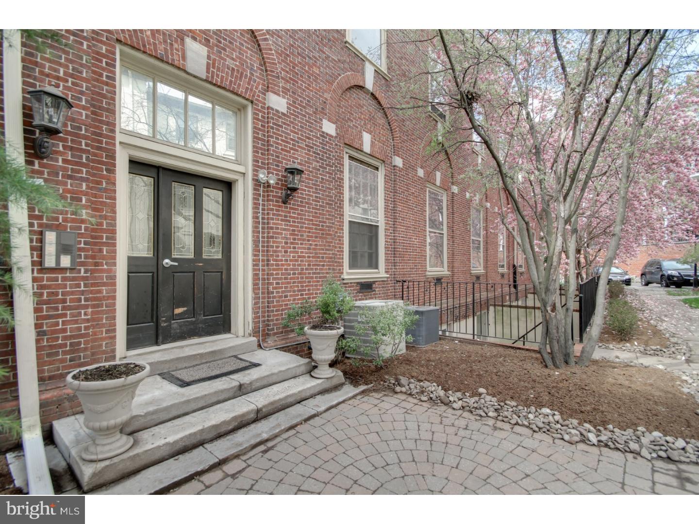 GRAYS FERRY - Residential Lease