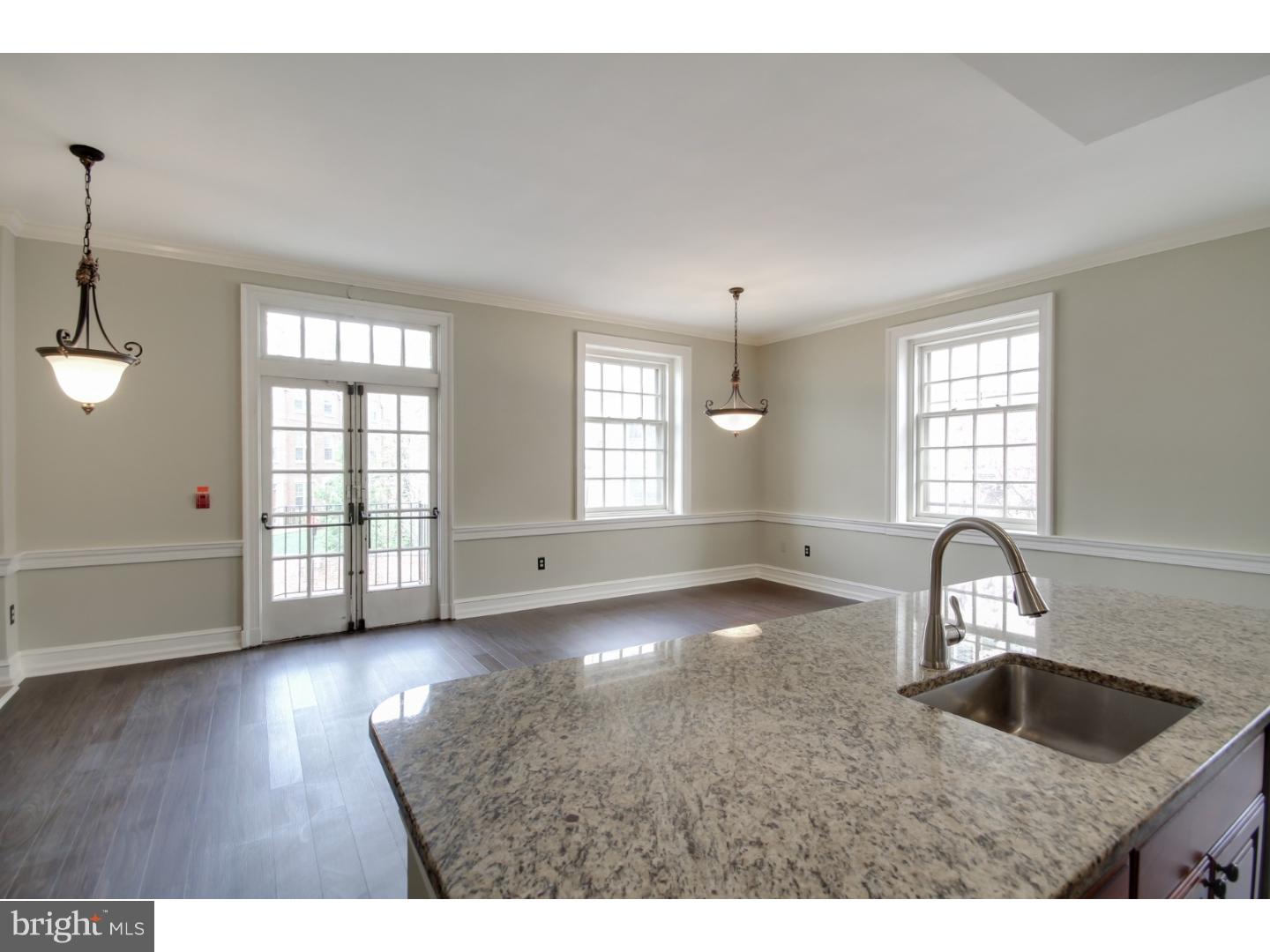 GRAYS FERRY - Residential Lease