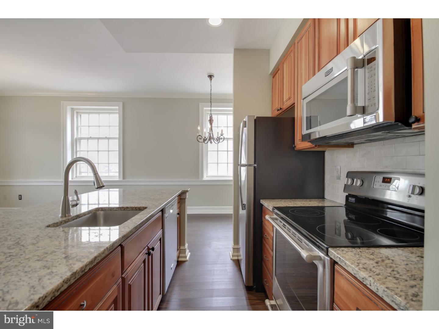 GRAYS FERRY - Residential Lease