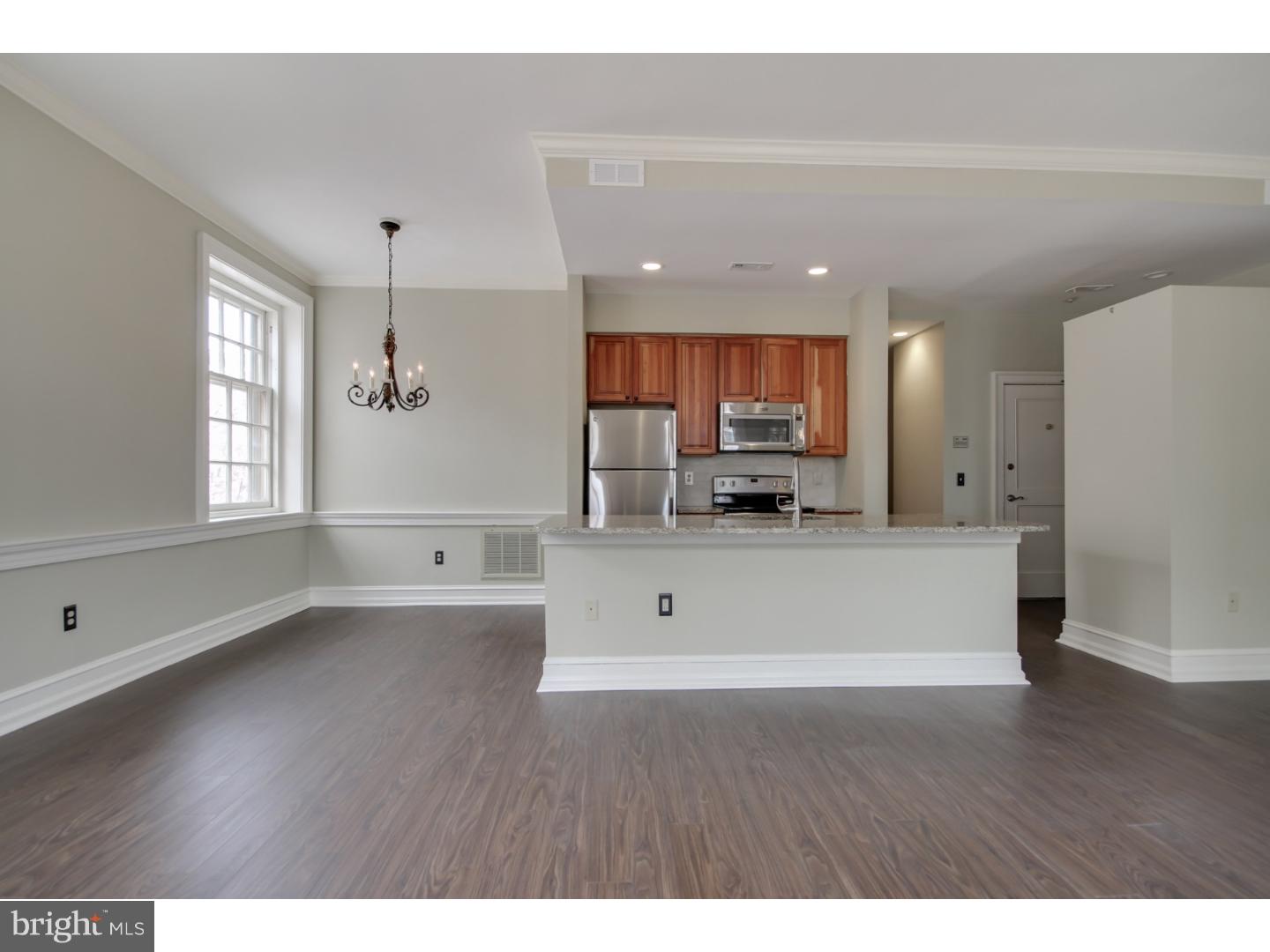 GRAYS FERRY - Residential Lease