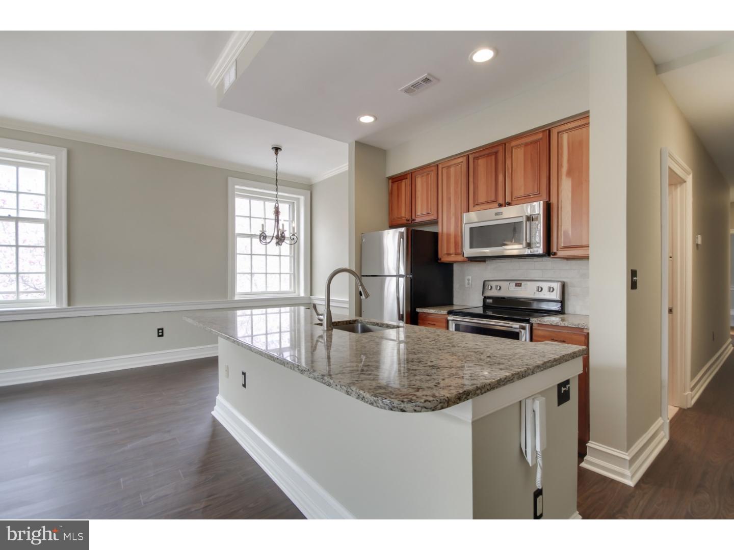 GRAYS FERRY - Residential Lease