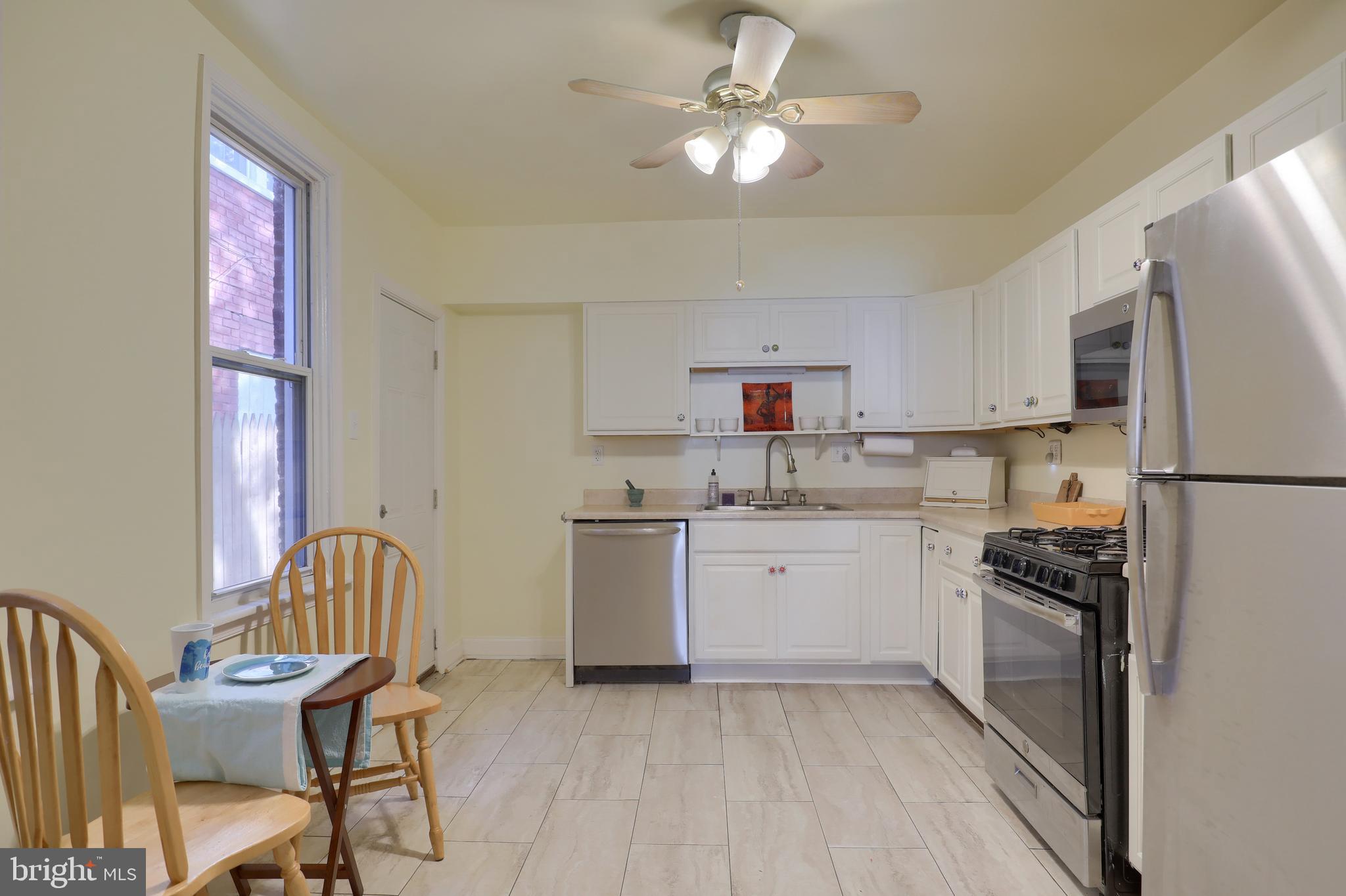 LANCASTER NORTHEAST - Residential
