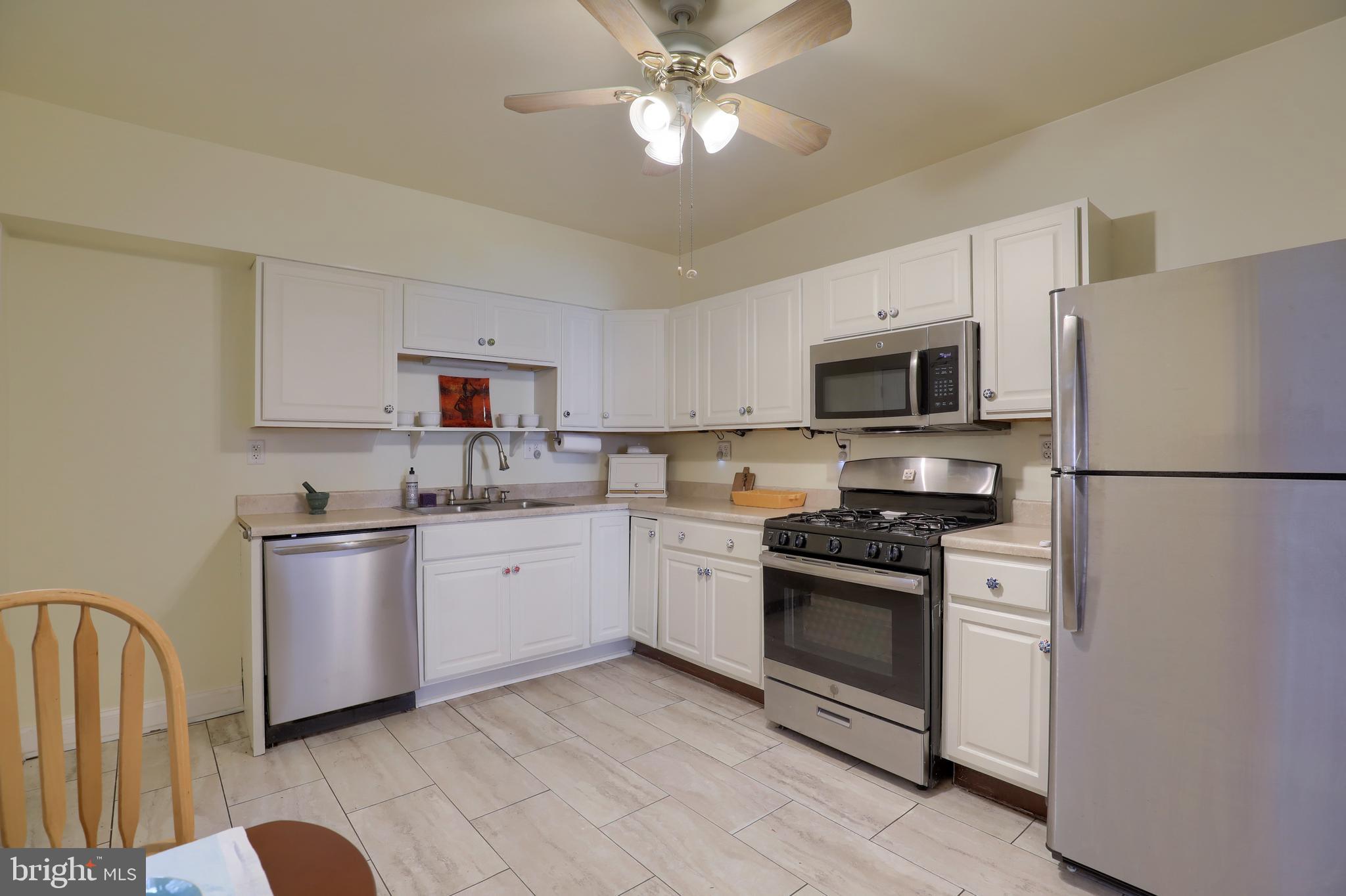 LANCASTER NORTHEAST - Residential