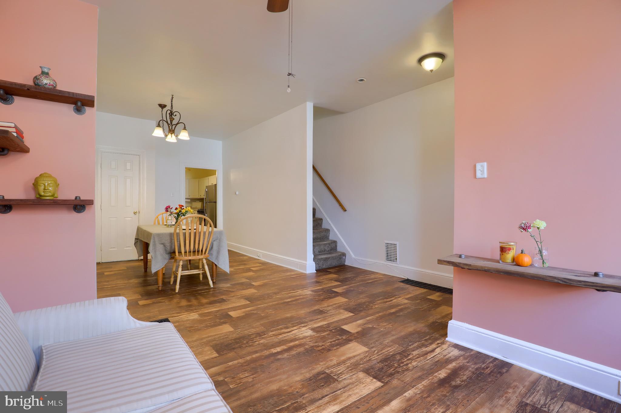 LANCASTER NORTHEAST - Residential