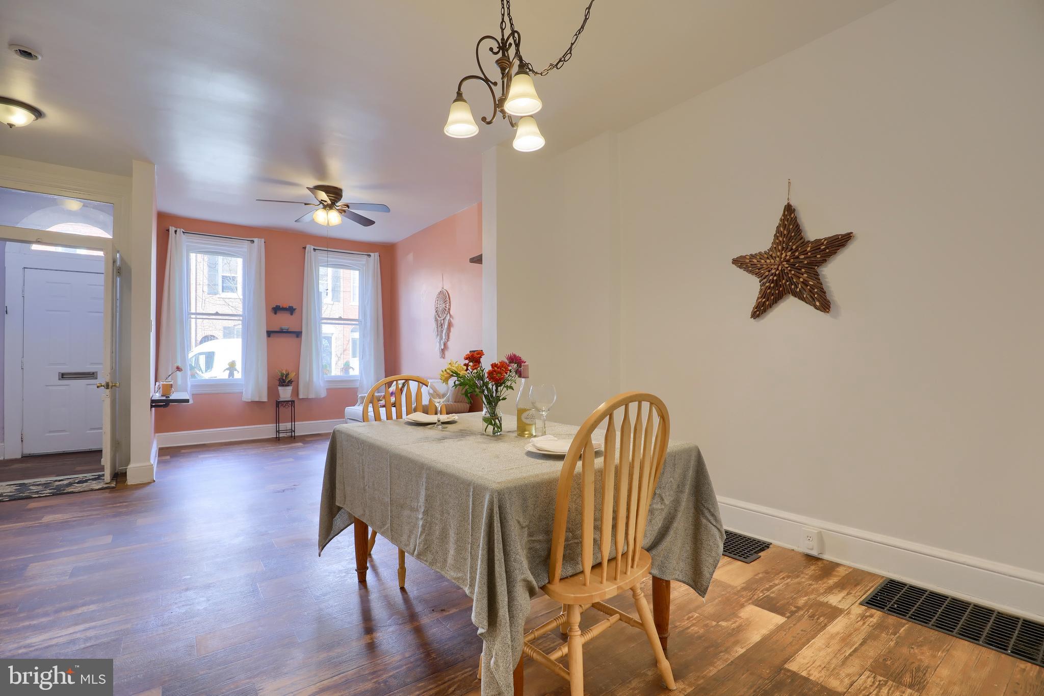 LANCASTER NORTHEAST - Residential