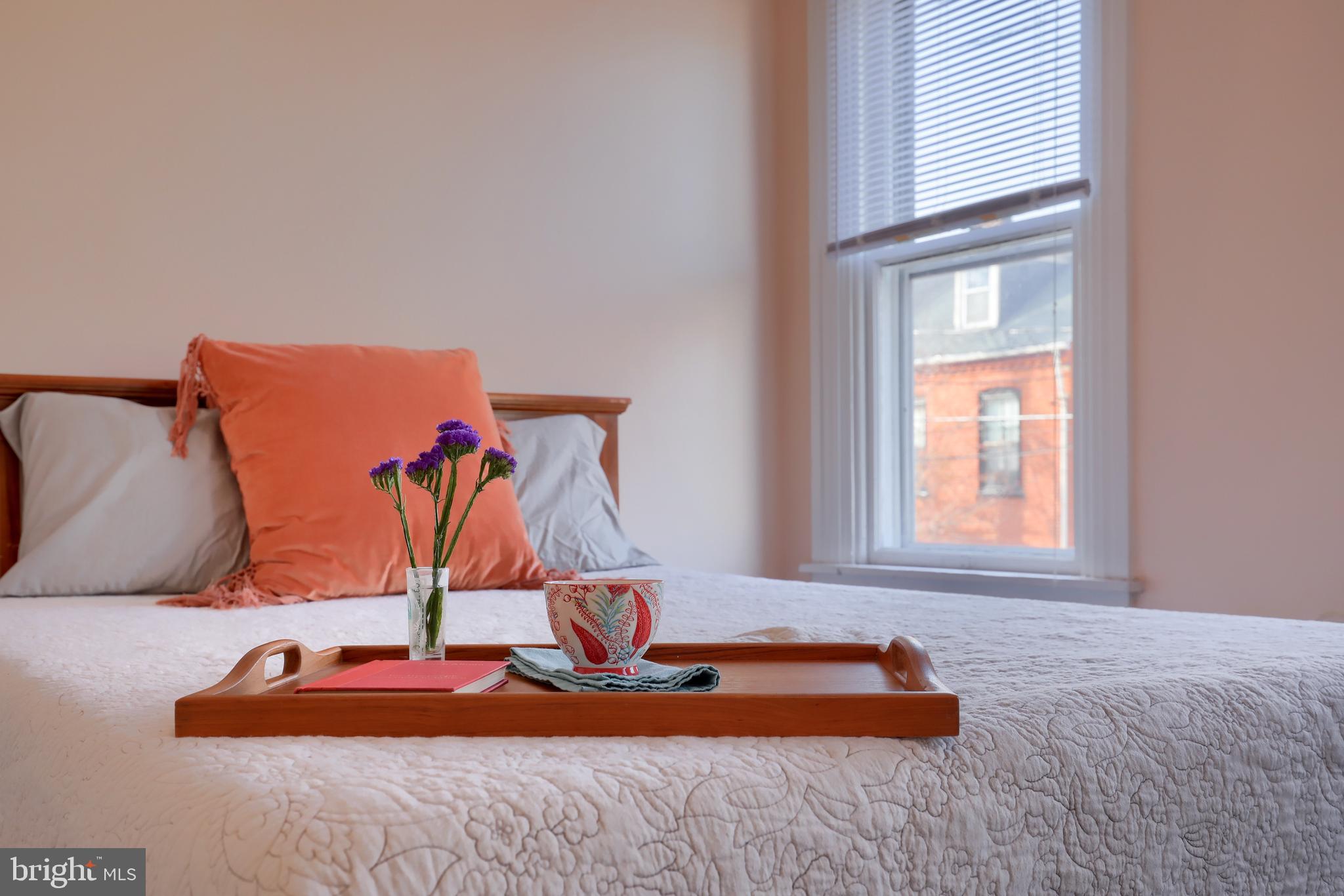 LANCASTER NORTHEAST - Residential