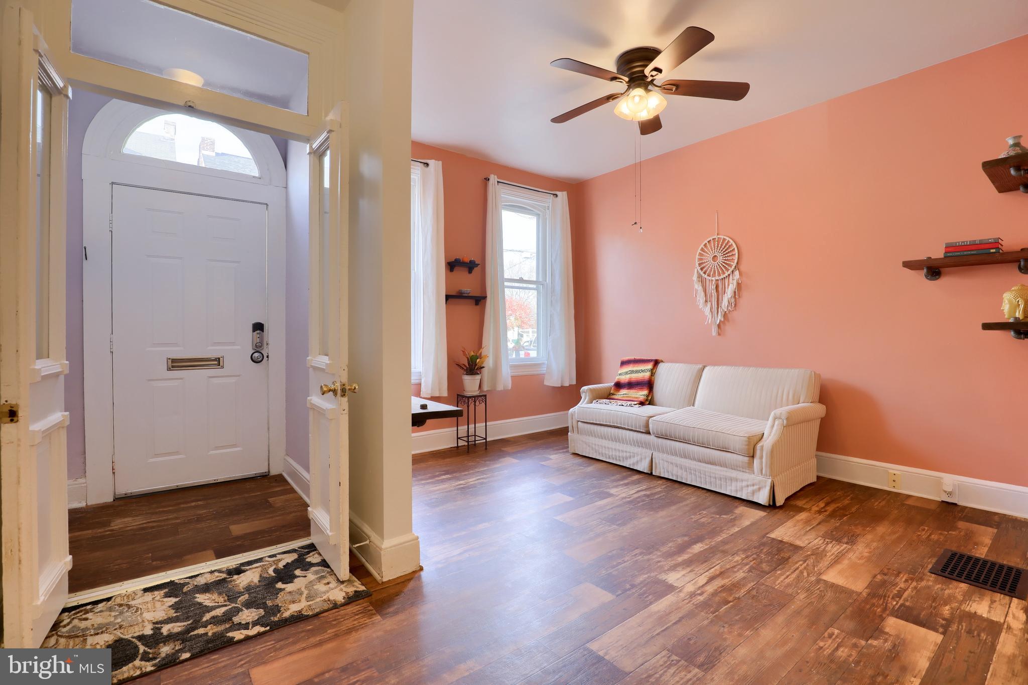 LANCASTER NORTHEAST - Residential
