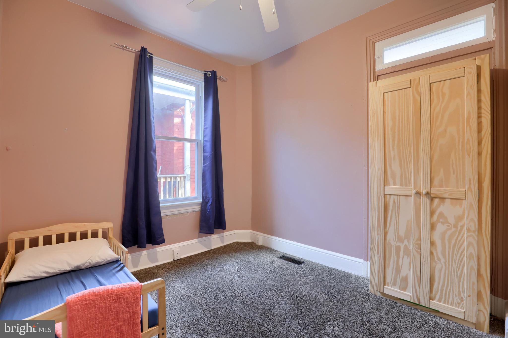 LANCASTER NORTHEAST - Residential
