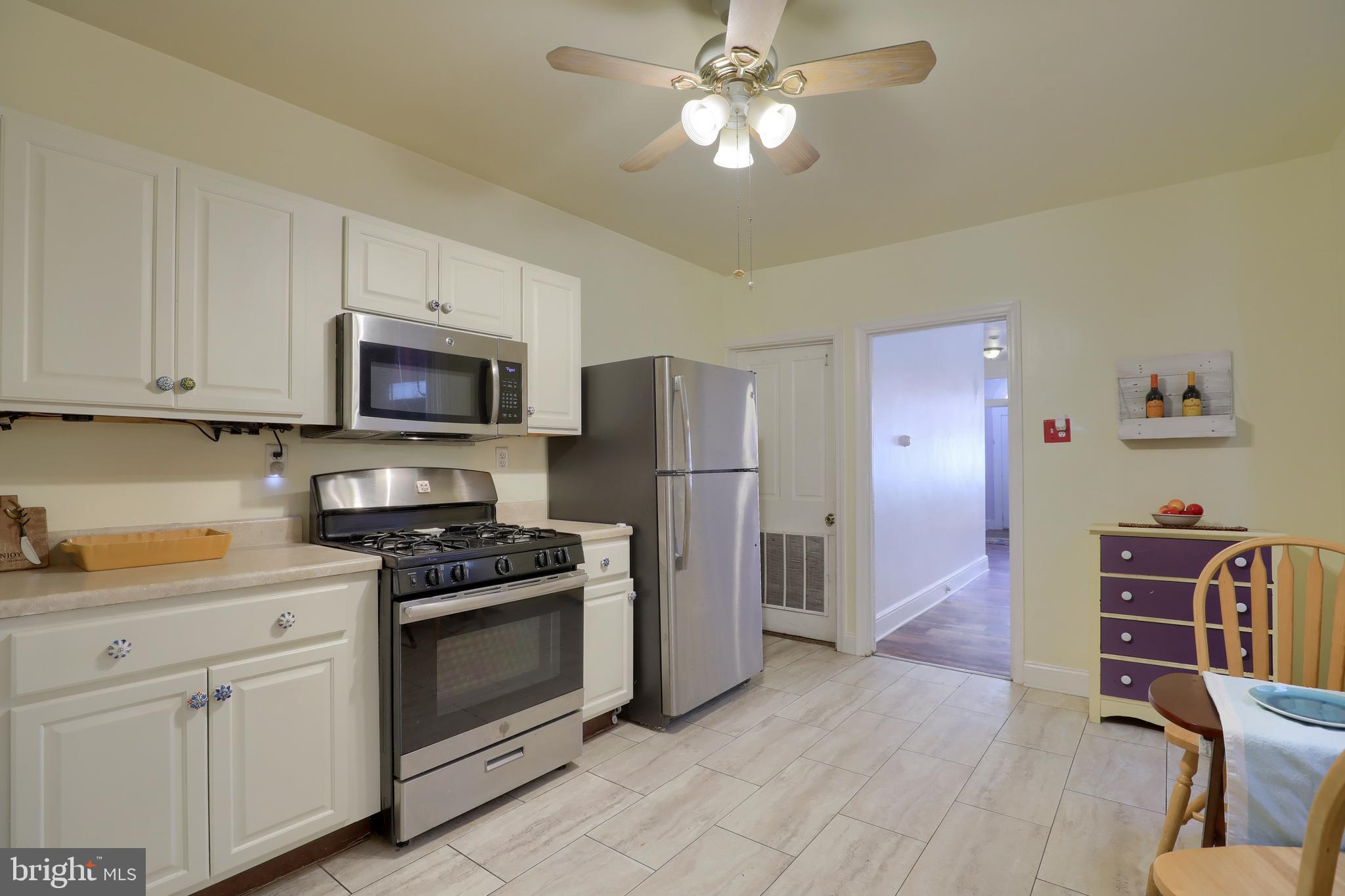 LANCASTER NORTHEAST - Residential