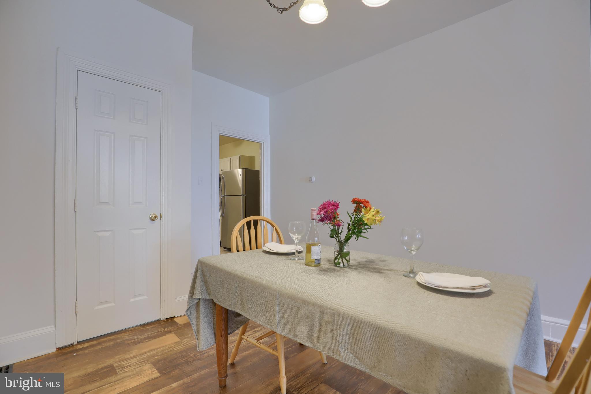 LANCASTER NORTHEAST - Residential