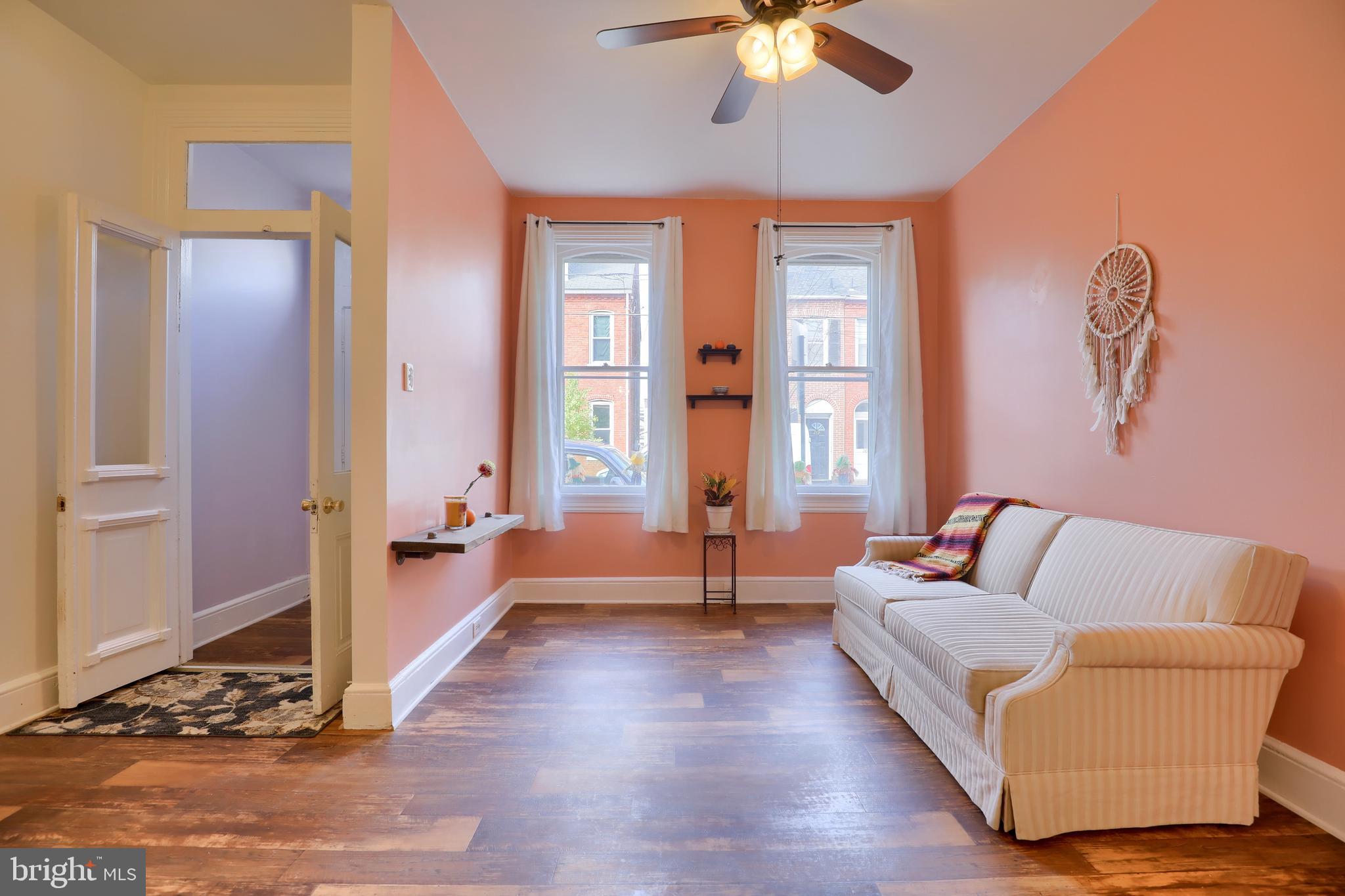 LANCASTER NORTHEAST - Residential