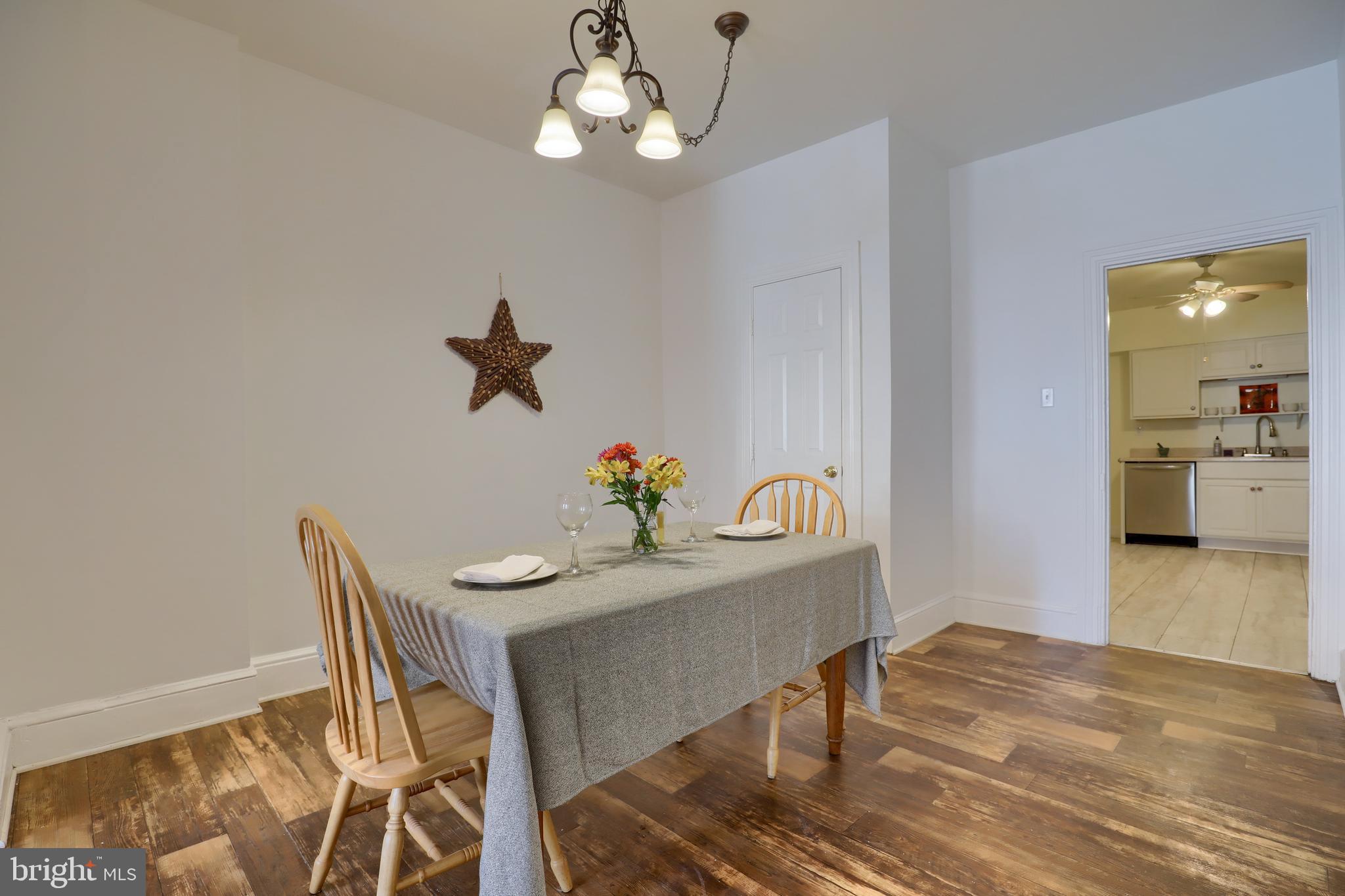 LANCASTER NORTHEAST - Residential