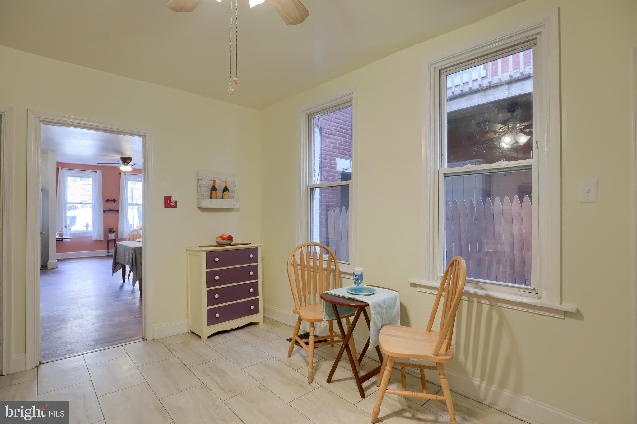 LANCASTER NORTHEAST - Residential