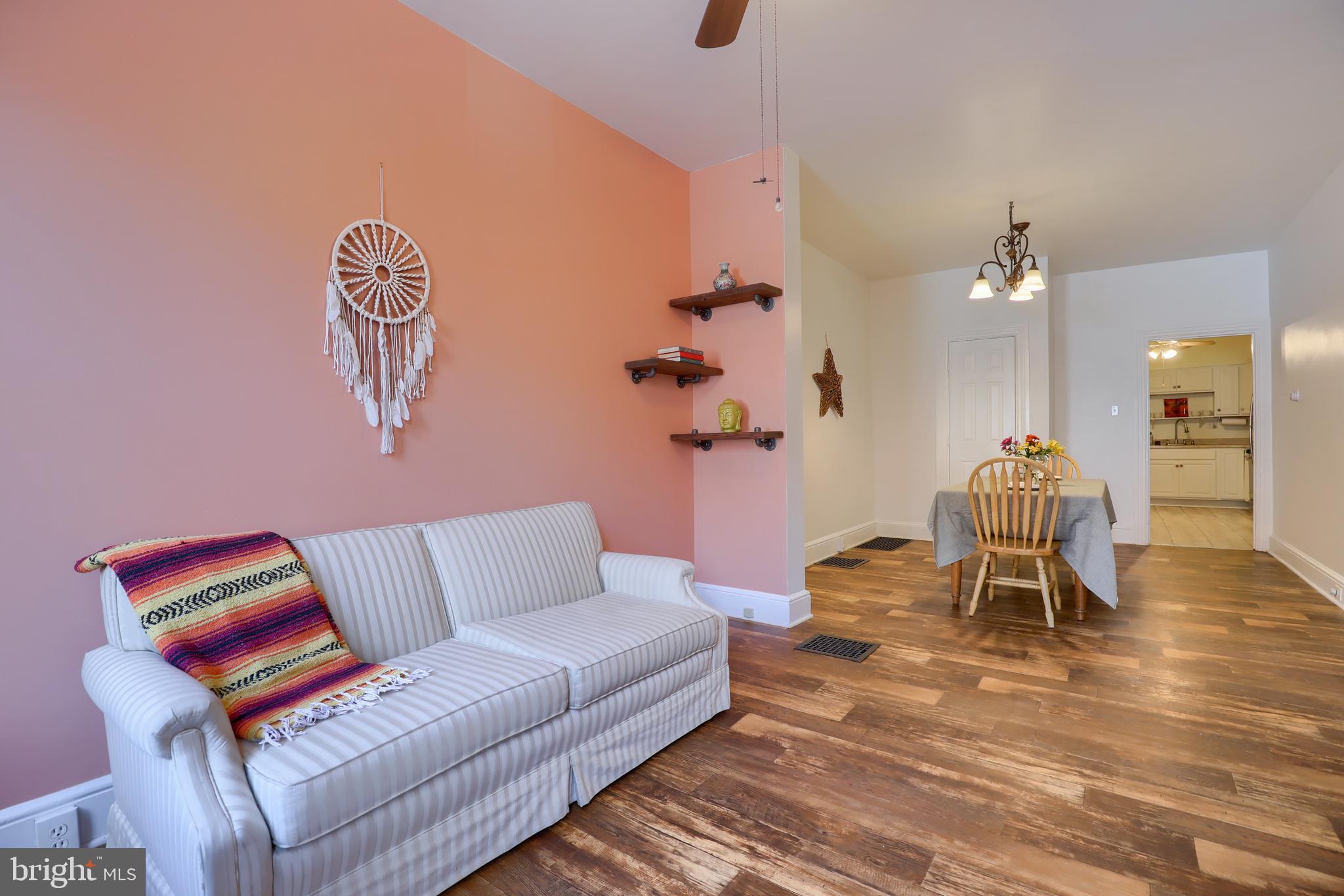 LANCASTER NORTHEAST - Residential
