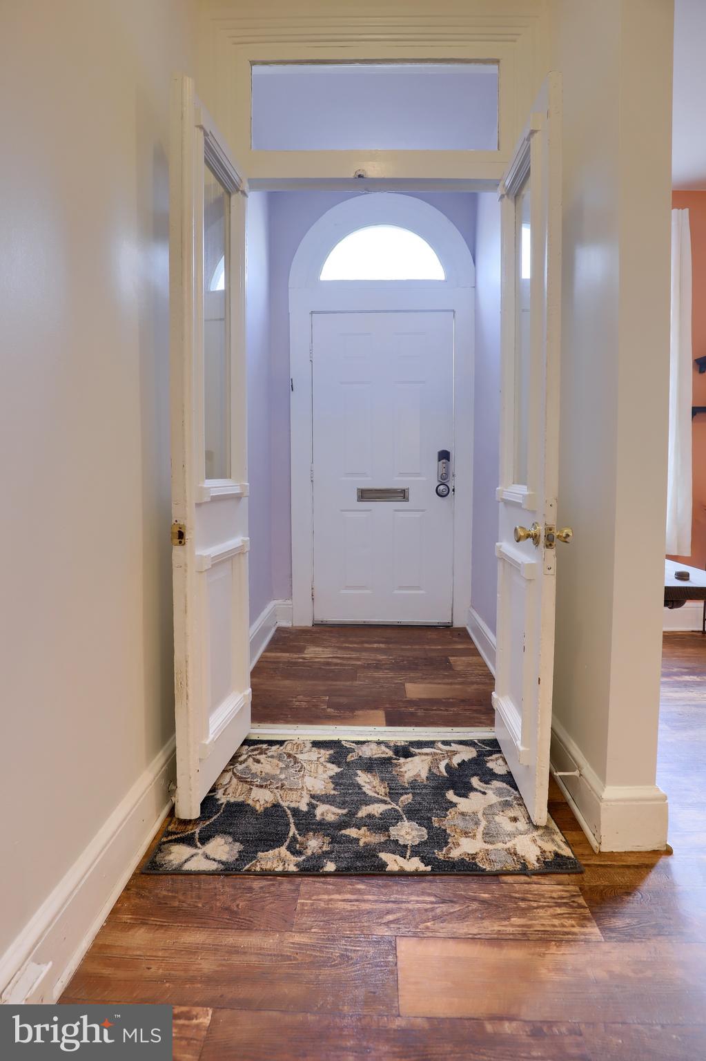 LANCASTER NORTHEAST - Residential