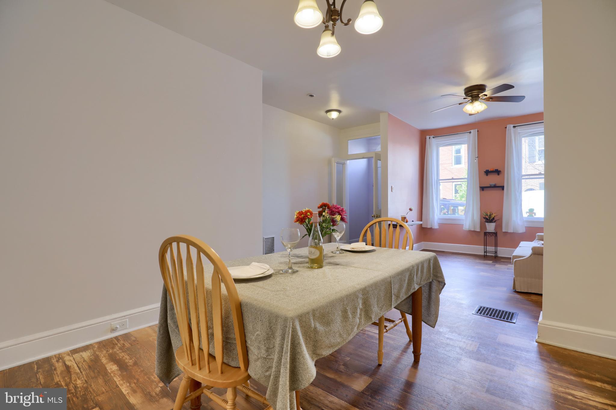 LANCASTER NORTHEAST - Residential