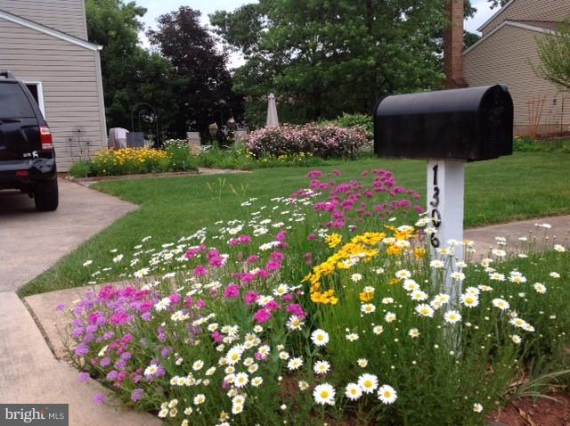 CRESTBROOK - Residential