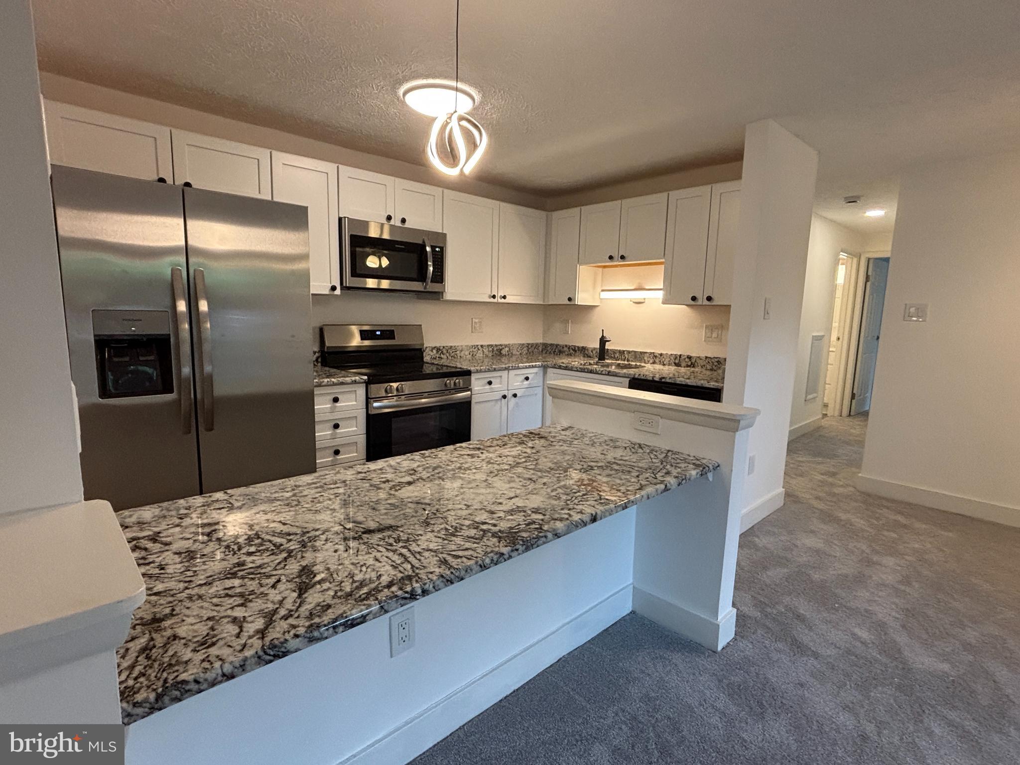 KNOLLS AT NORTH LAKE CONDOMINIUM - Residential