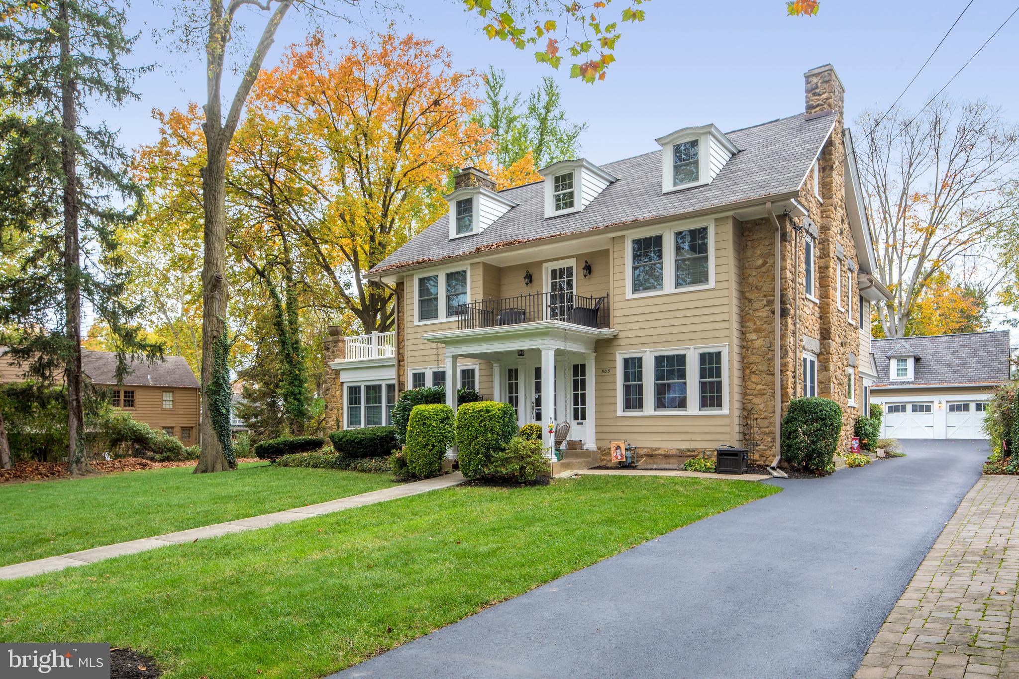 MERION - Residential