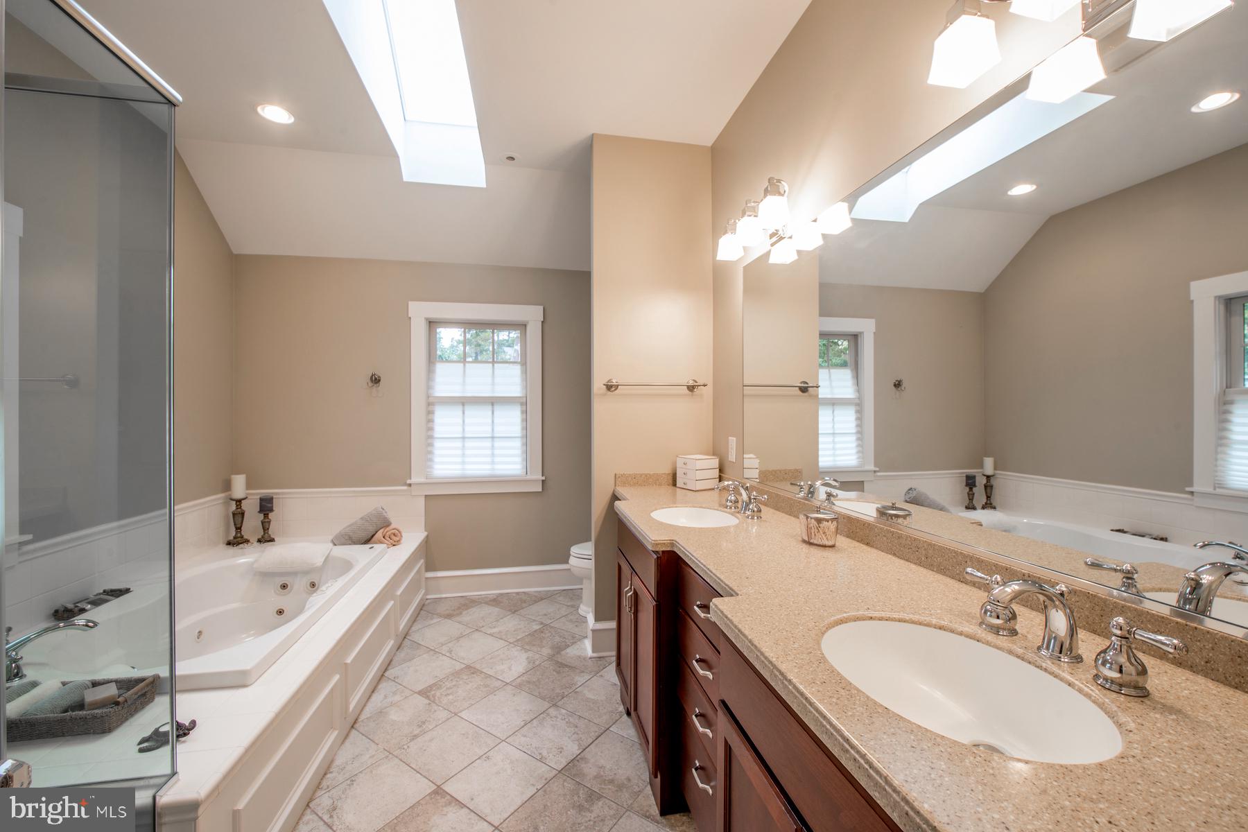 MERION - Residential