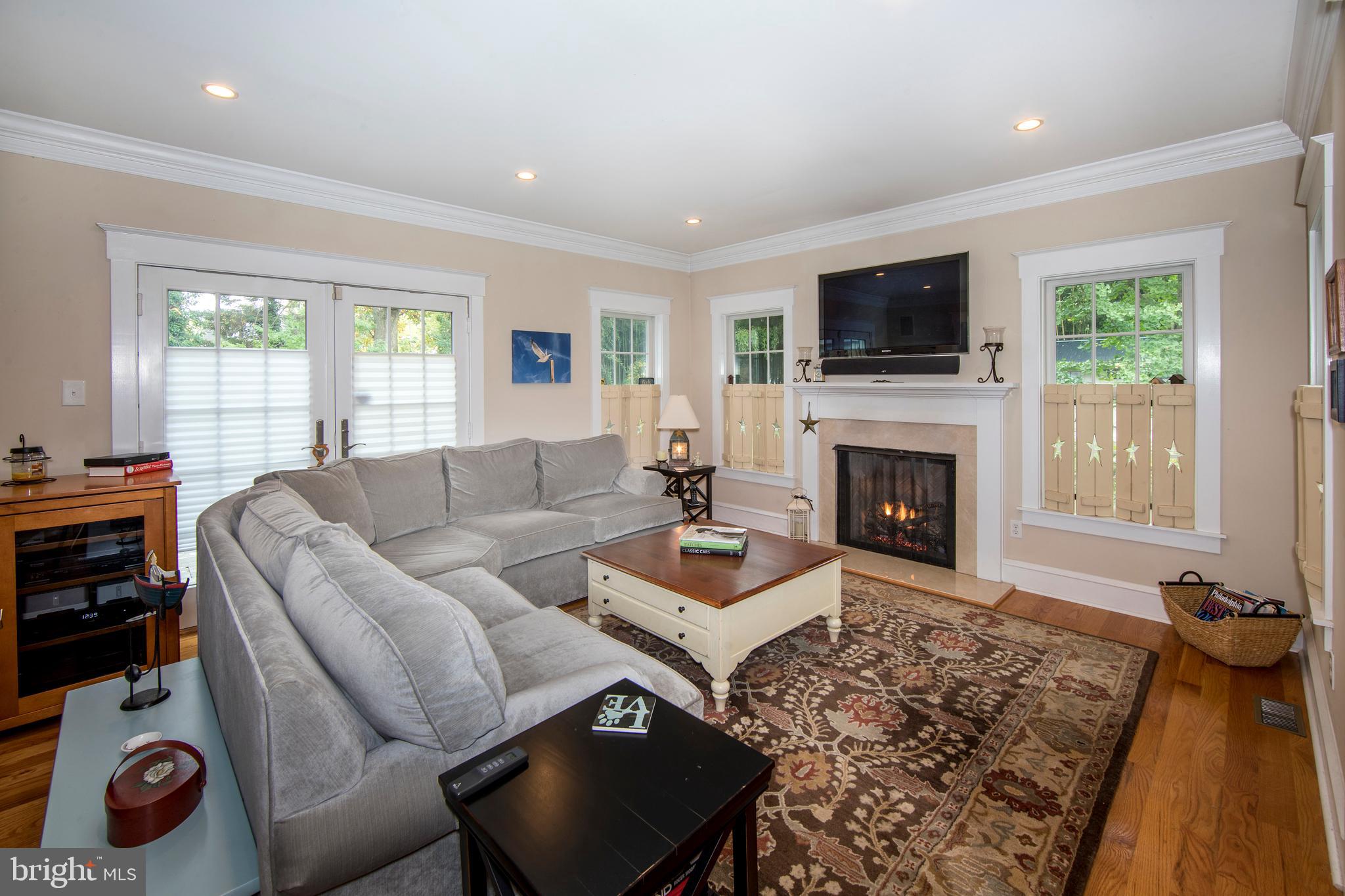 MERION - Residential