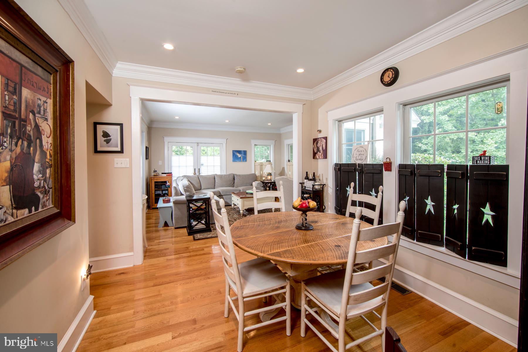 MERION - Residential