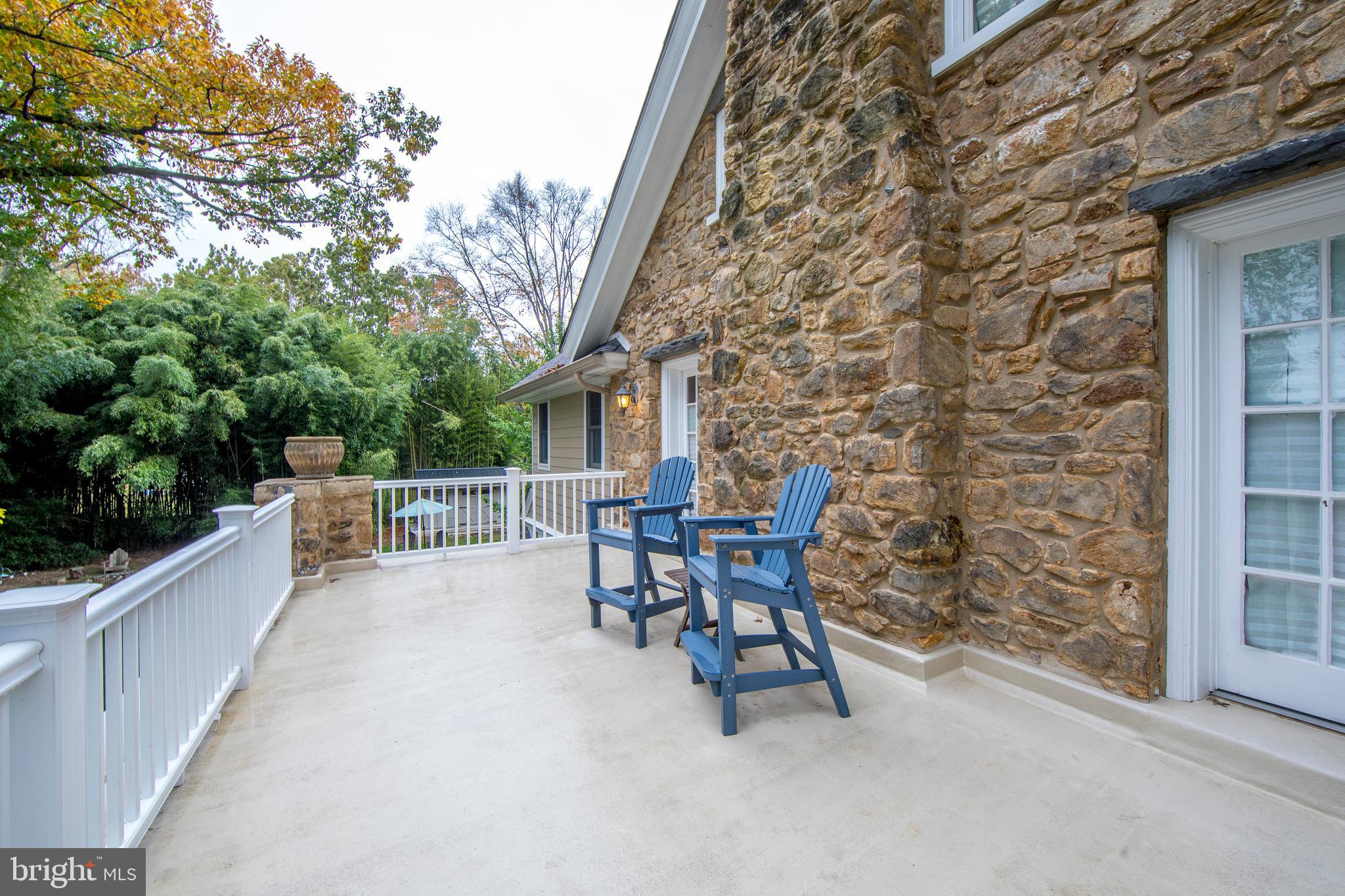 MERION - Residential