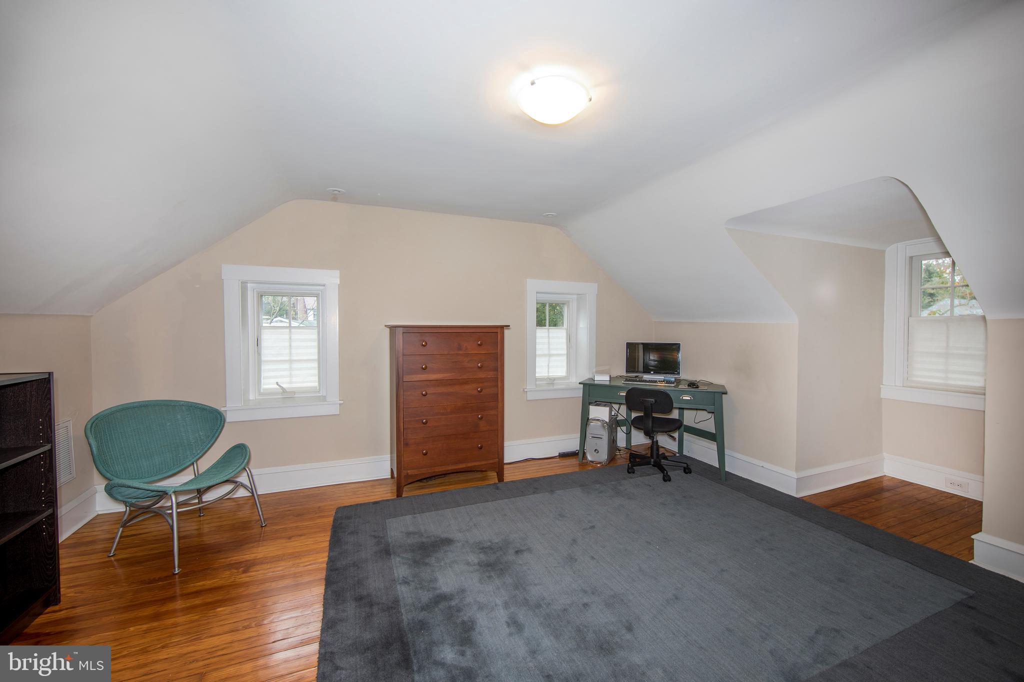 MERION - Residential