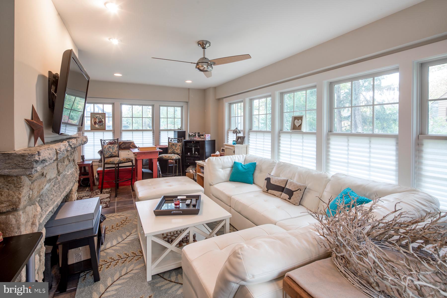 MERION - Residential