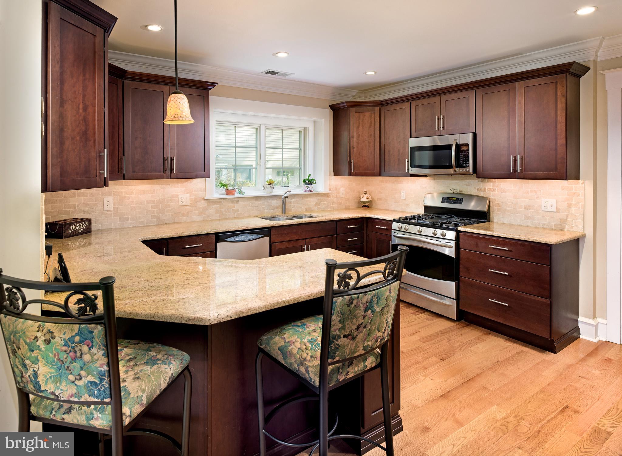 MERION - Residential