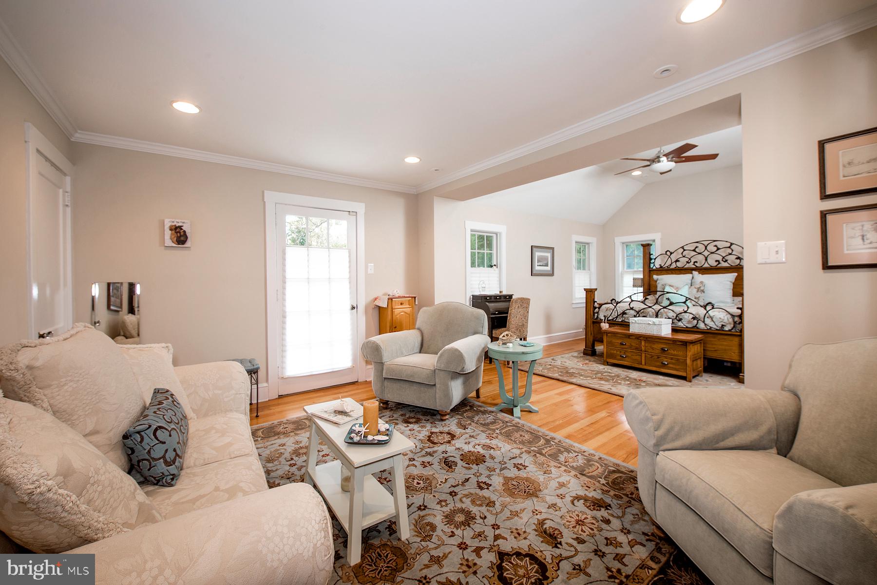 MERION - Residential