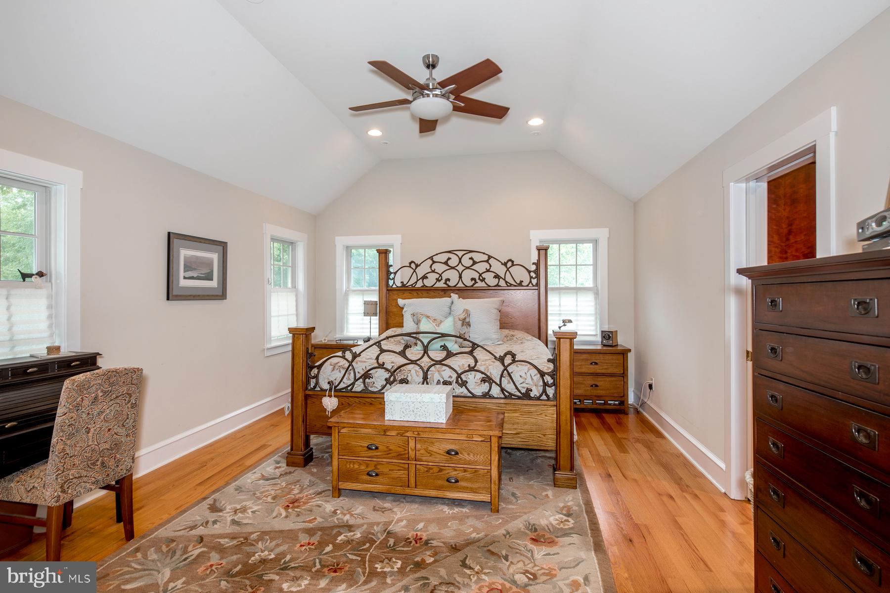 MERION - Residential