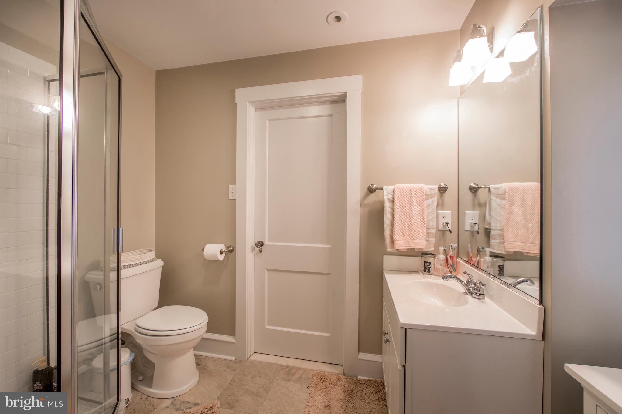 MERION - Residential