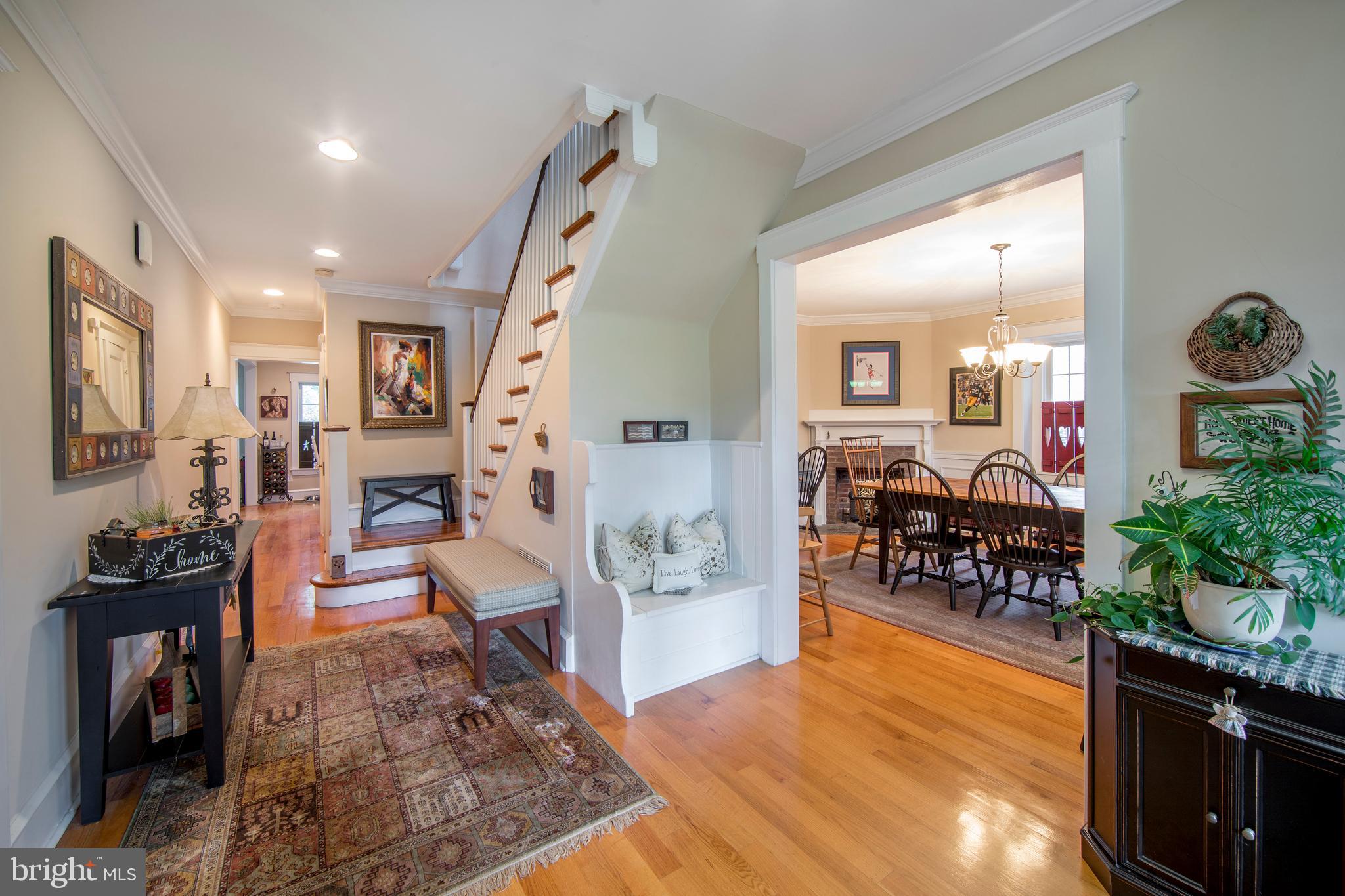 MERION - Residential