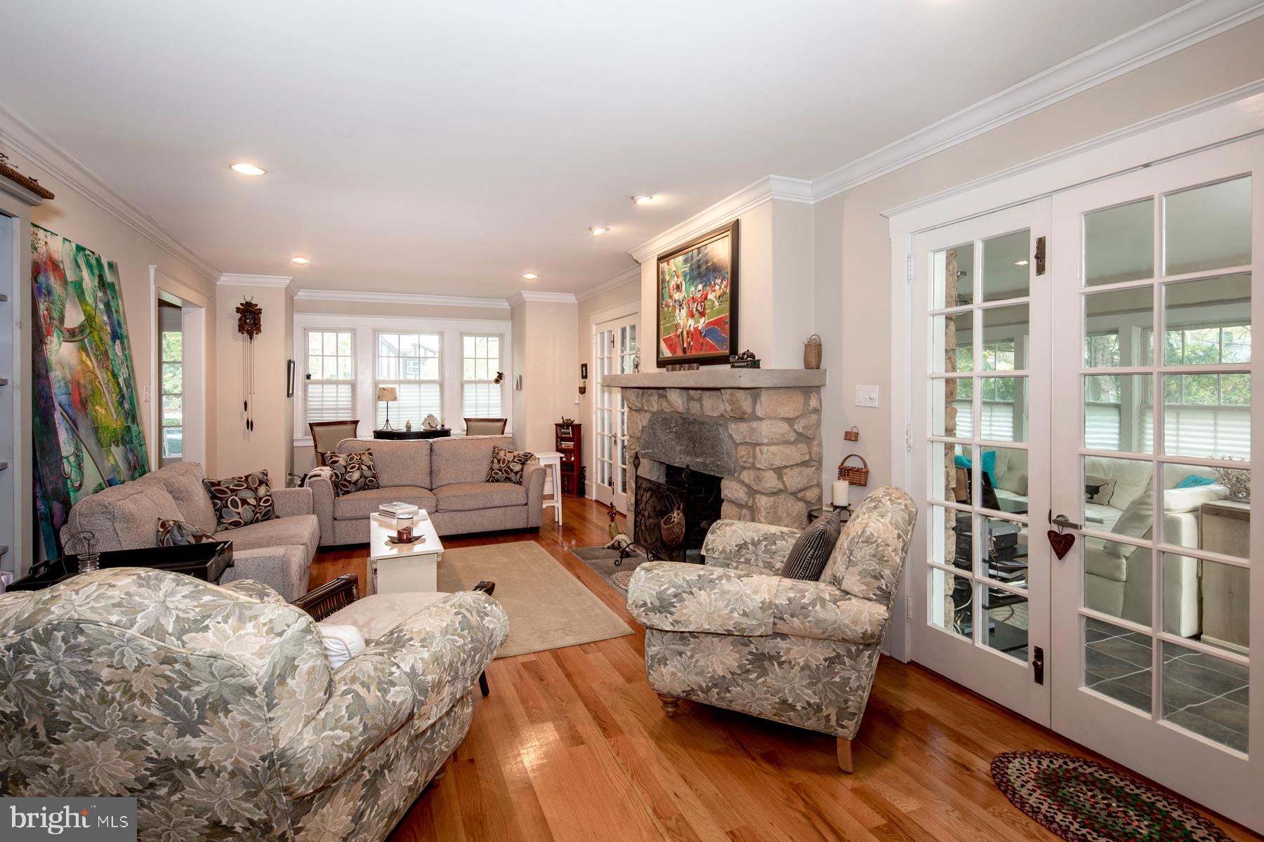 MERION - Residential