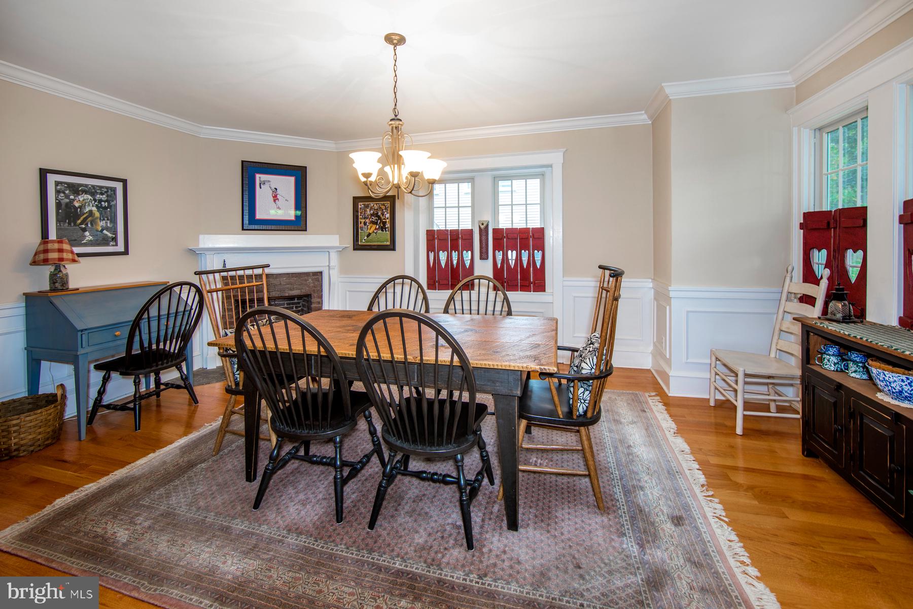 MERION - Residential