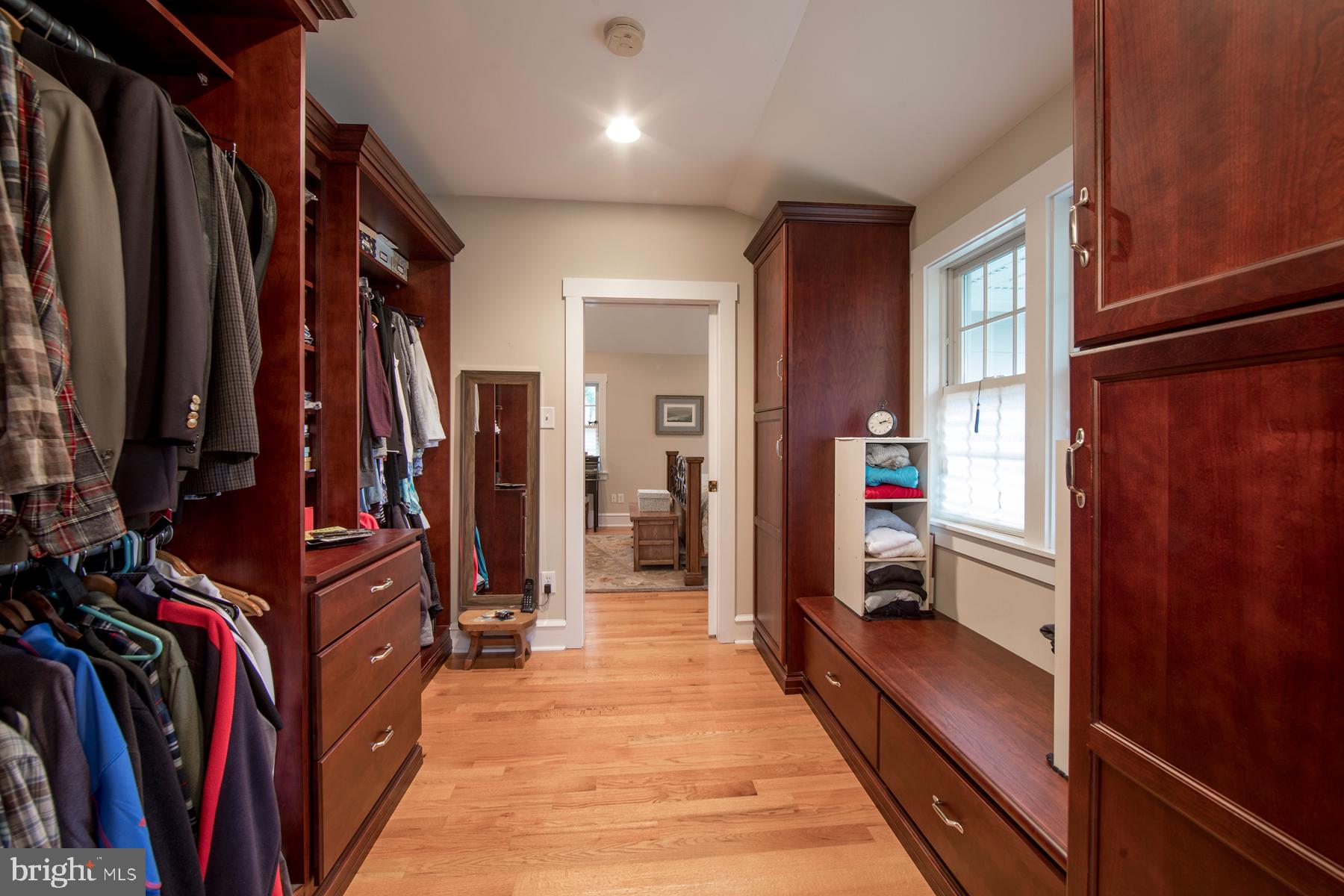 MERION - Residential