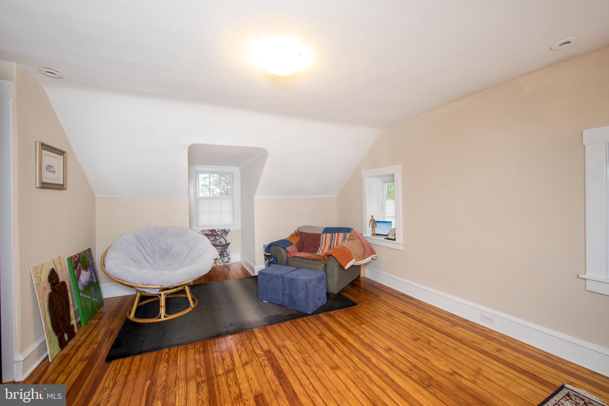 MERION - Residential