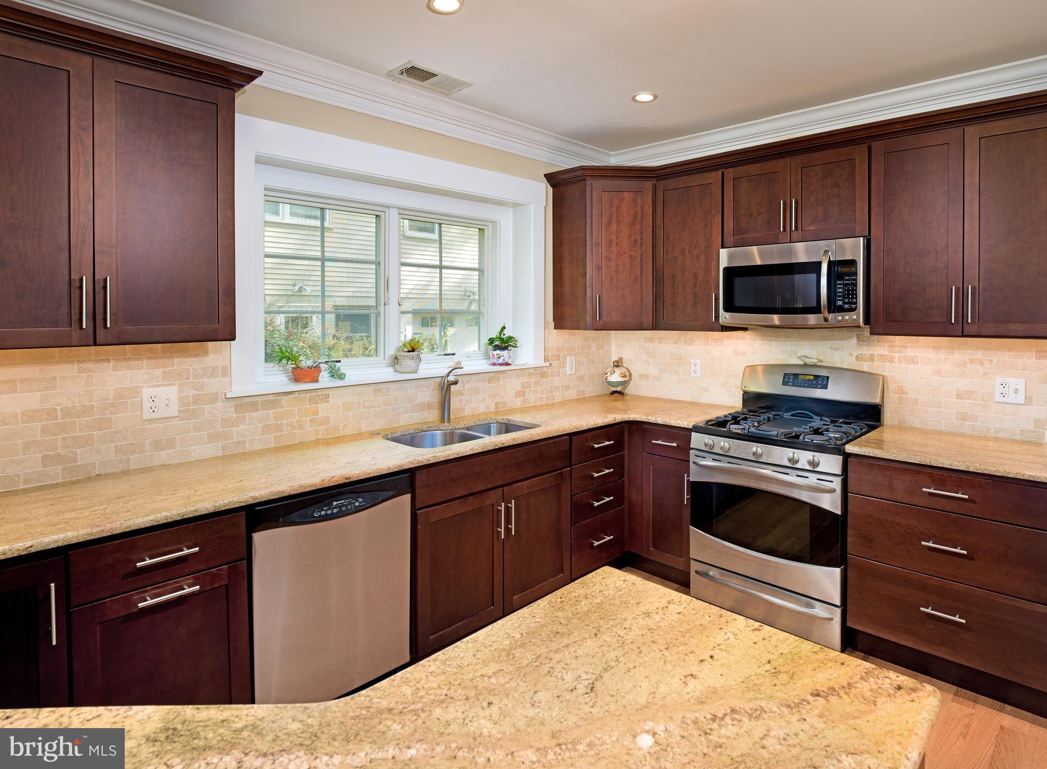 MERION - Residential