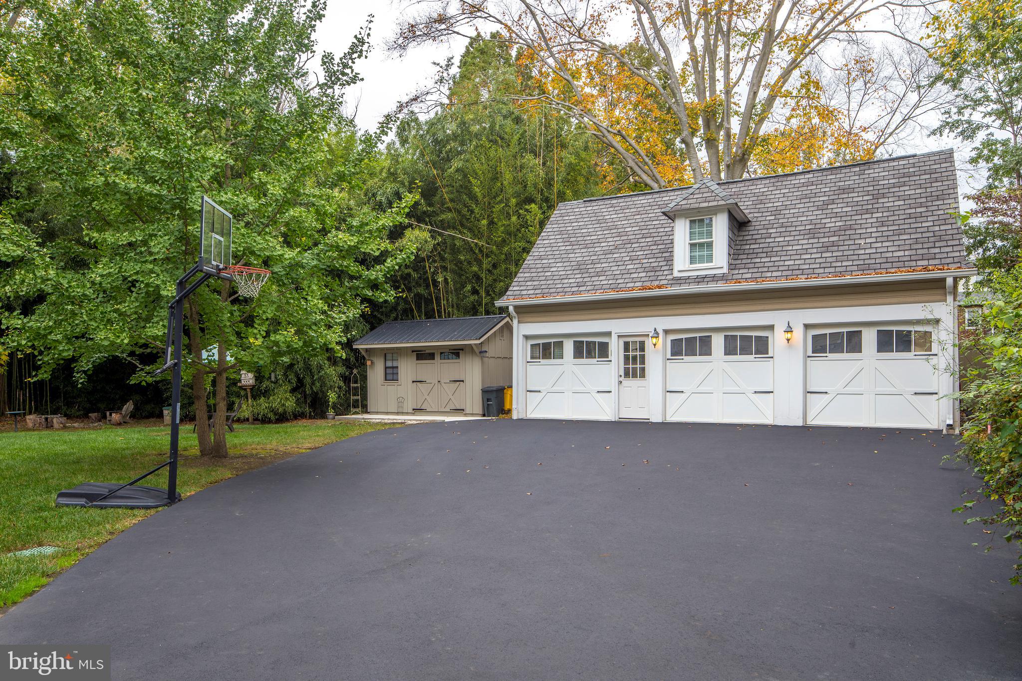 MERION - Residential