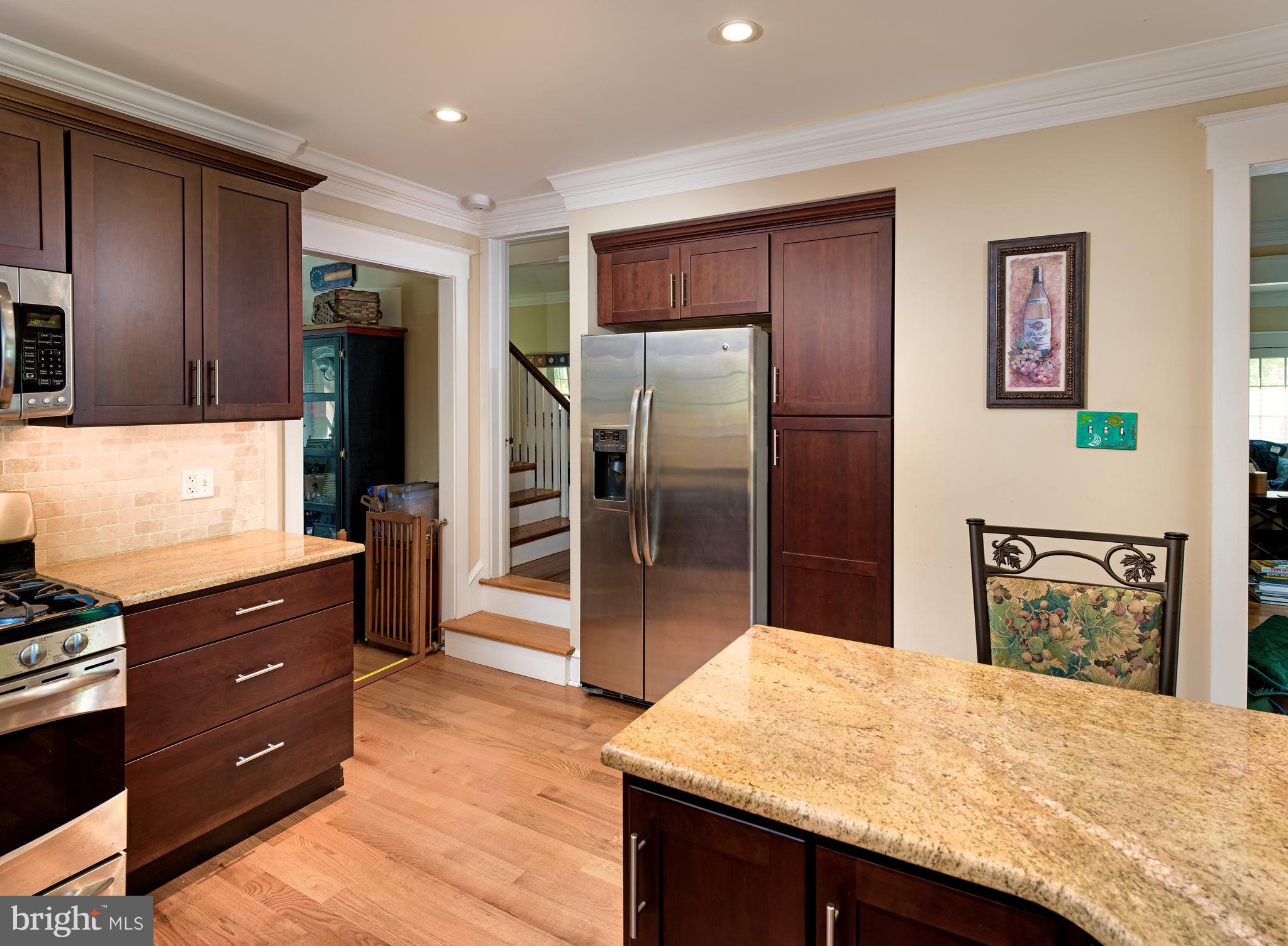 MERION - Residential