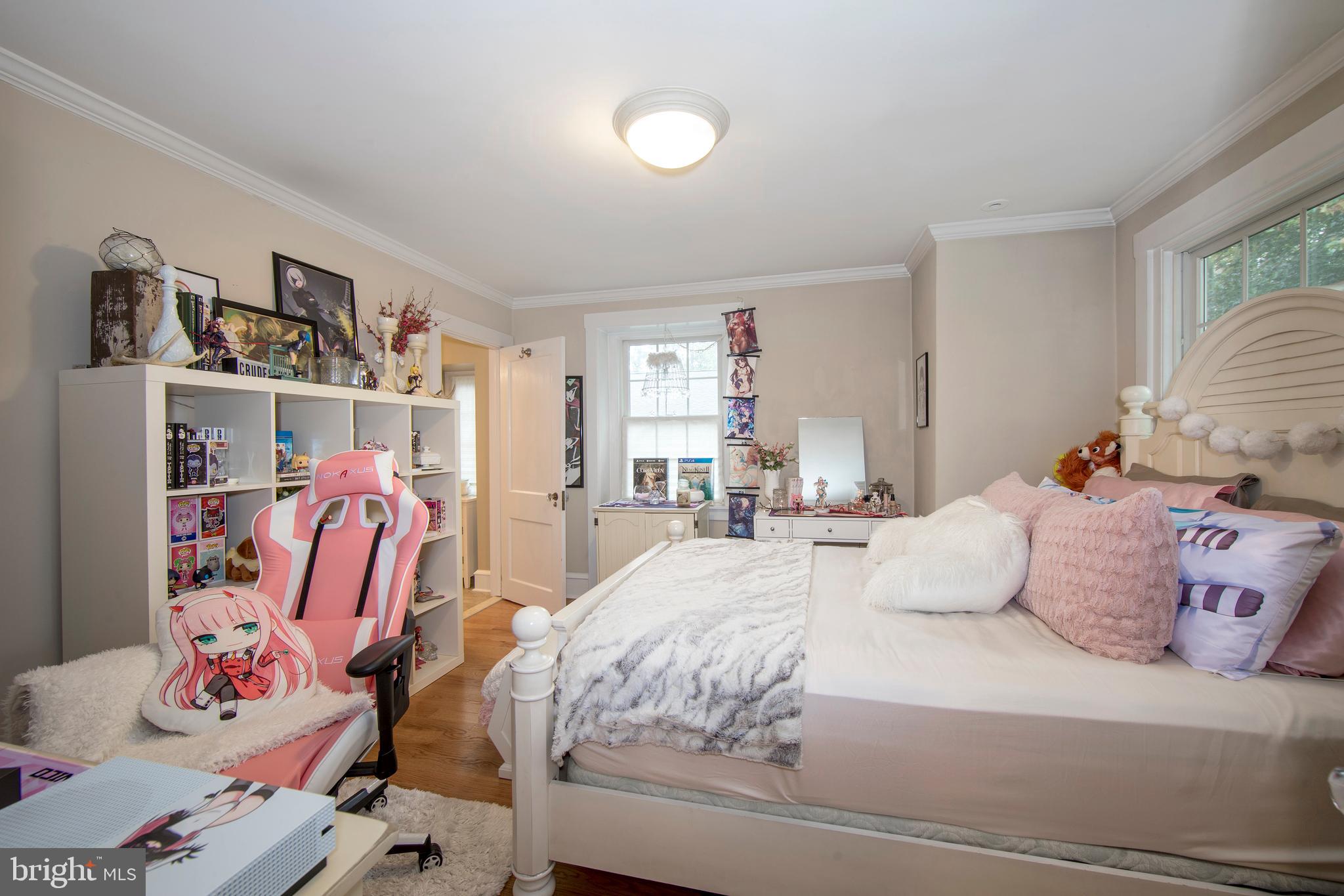 MERION - Residential