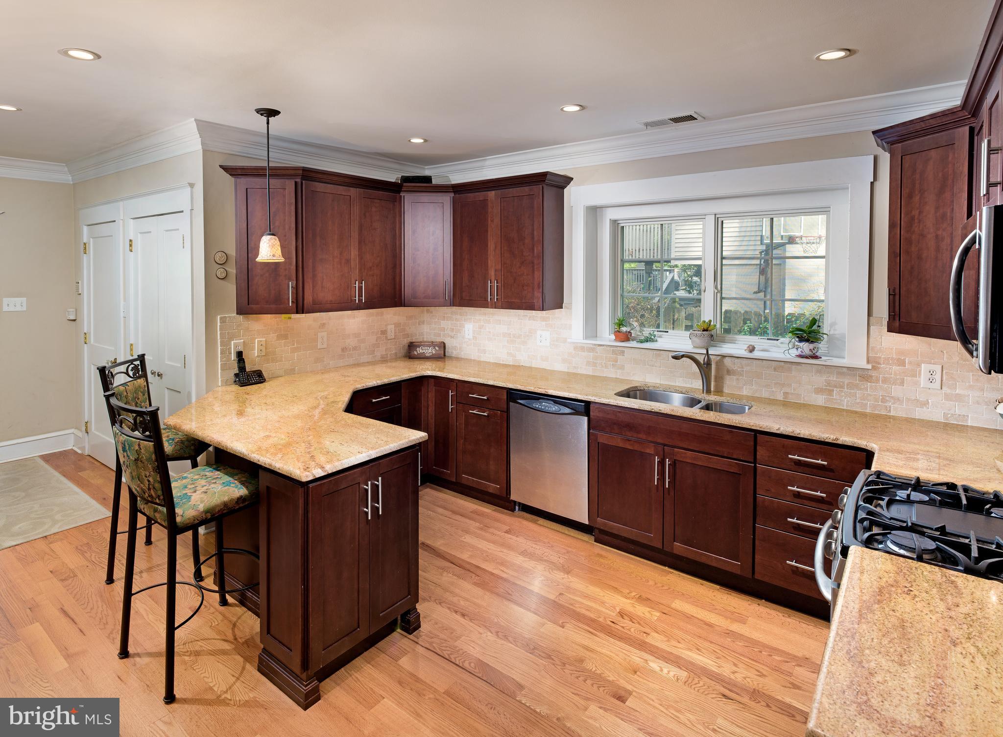 MERION - Residential