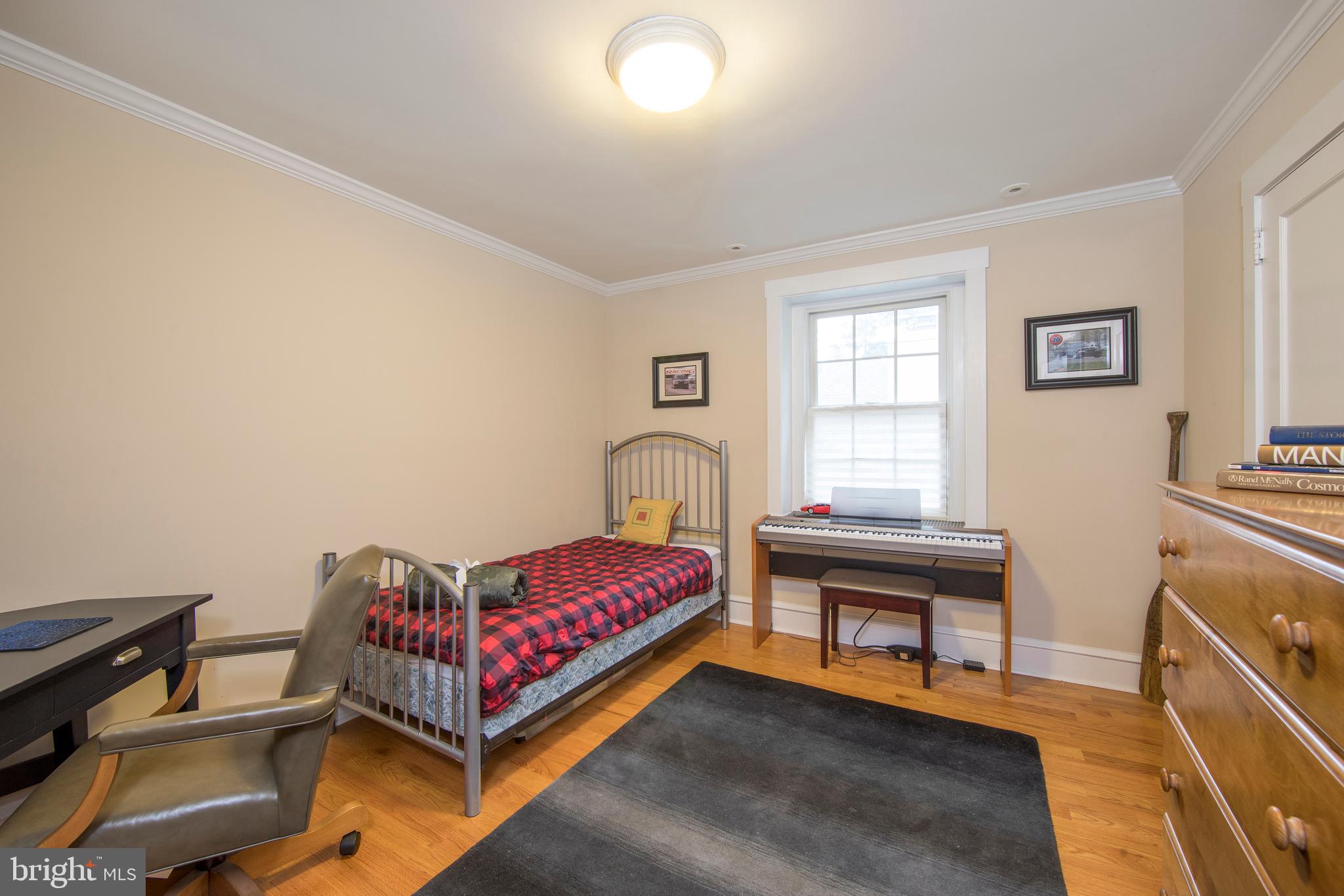 MERION - Residential